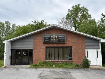Property at 438 E Union, Arcadia, NY 14513