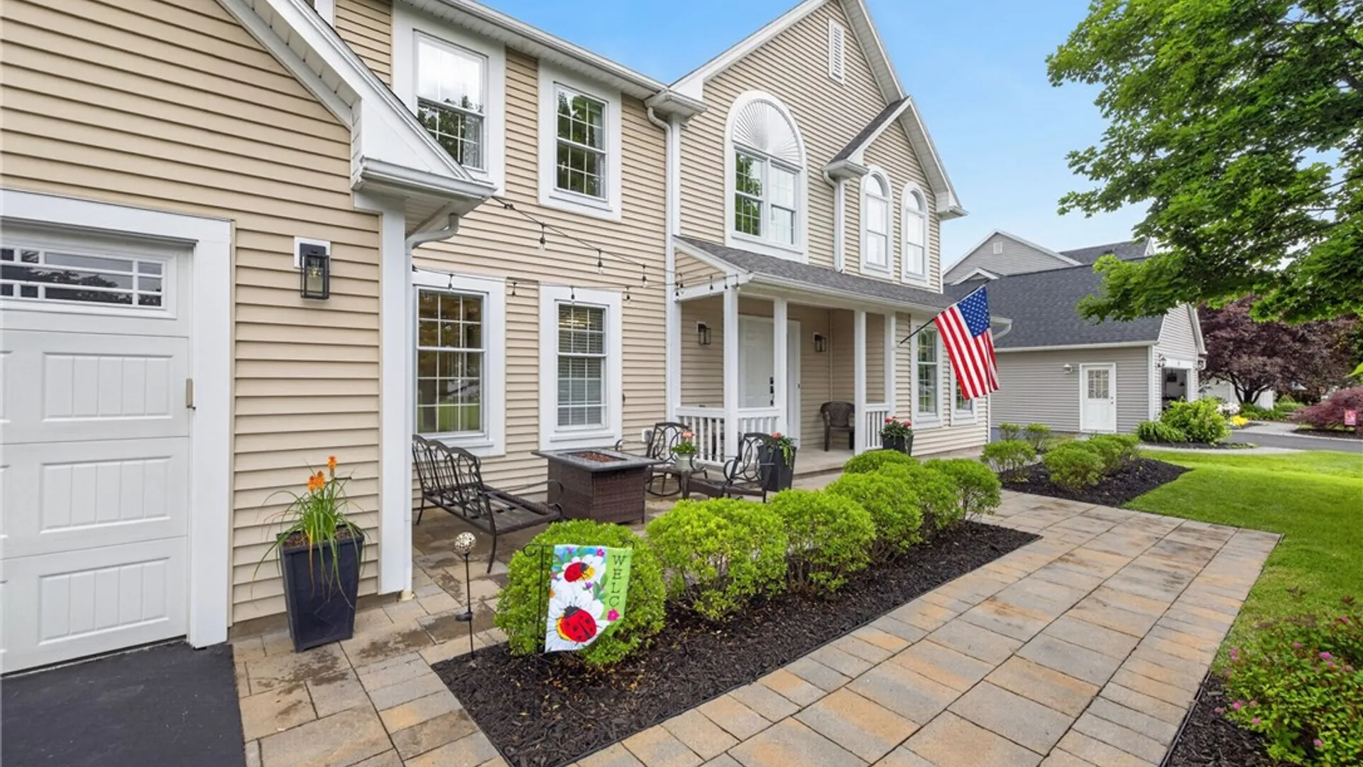 Property at 77 Broadmoor Trail, Perinton, NY 14450 3