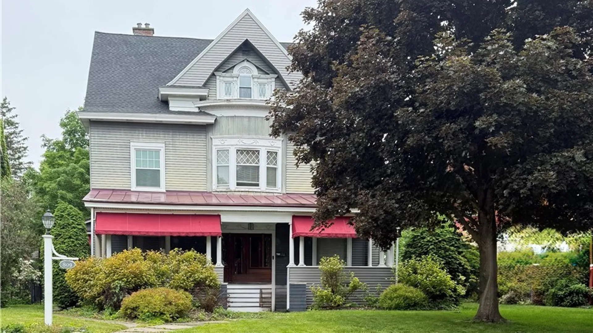 Property at 809 N George Street, Rome, NY 13440 2