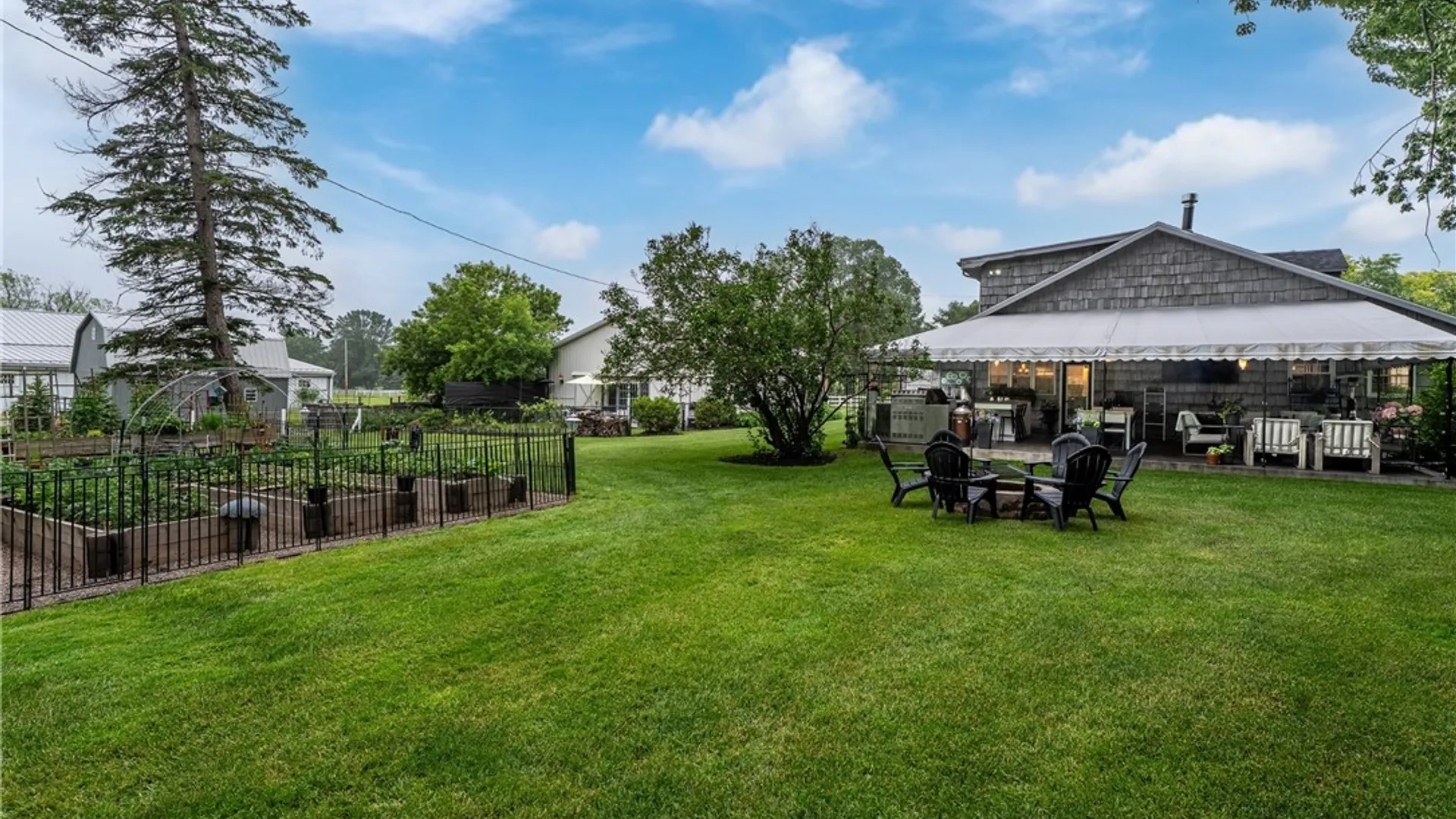 Property at 5525 Old Goodrich Road, Clarence, NY 14301 38