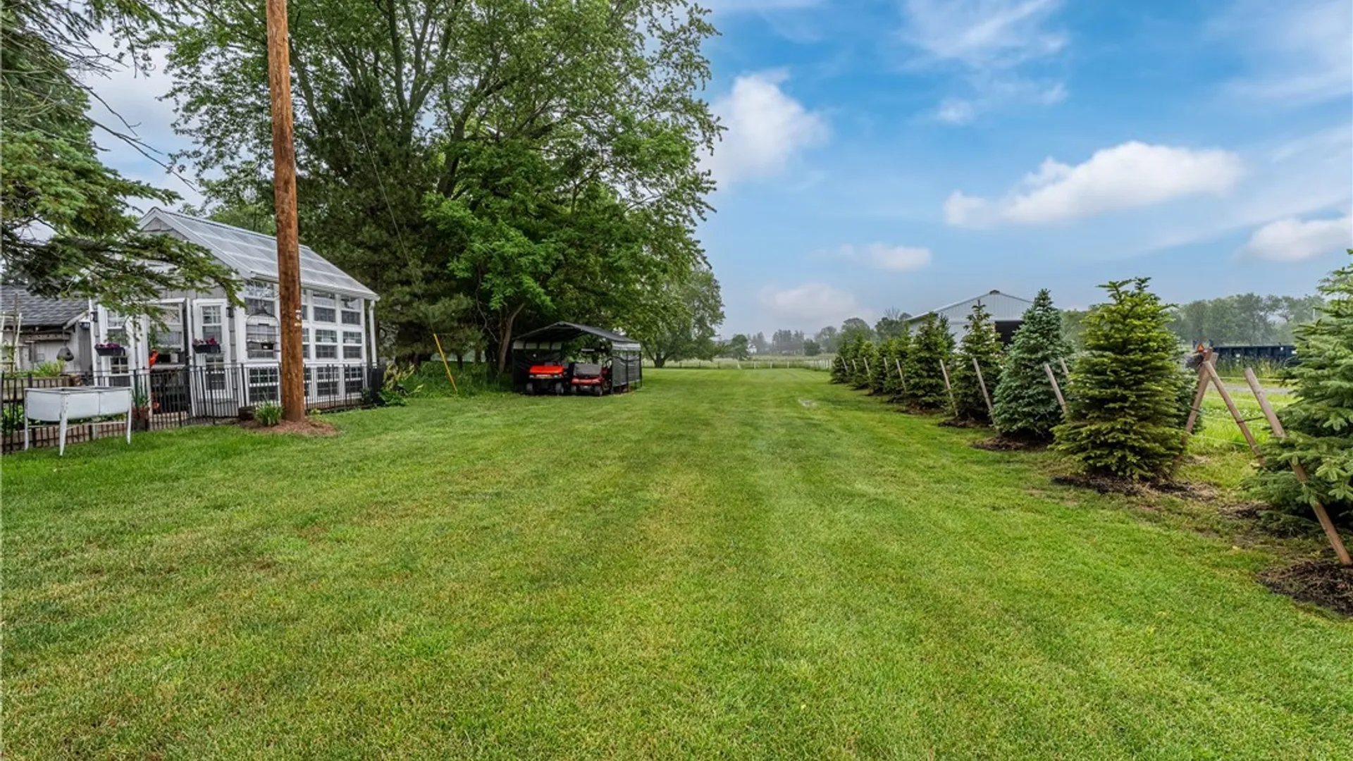 Property at 5525 Old Goodrich Road, Clarence, NY 14301 50