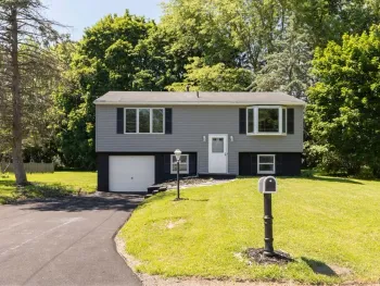 Property at 104 Finwood Drive, Van Buren, NY 13027