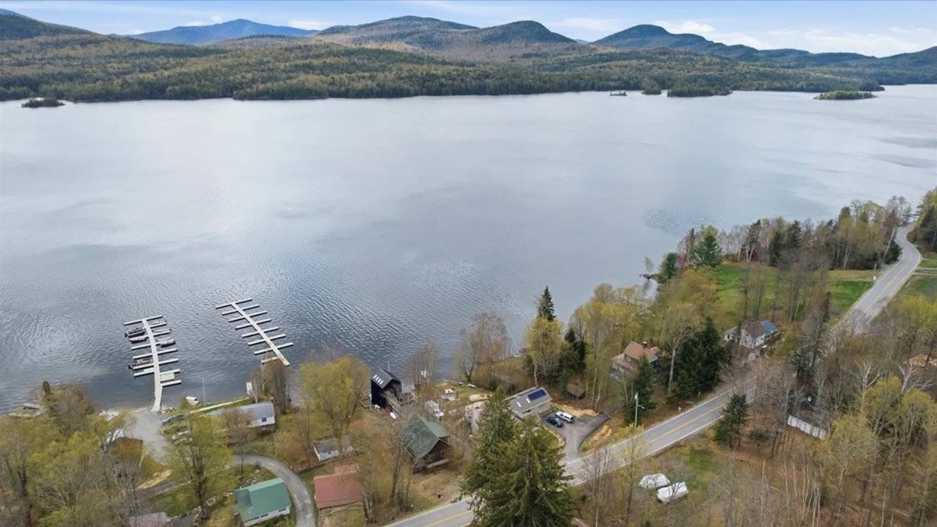 Property at 202 Lake Shore Drive, Indian Lake, NY 12842 2