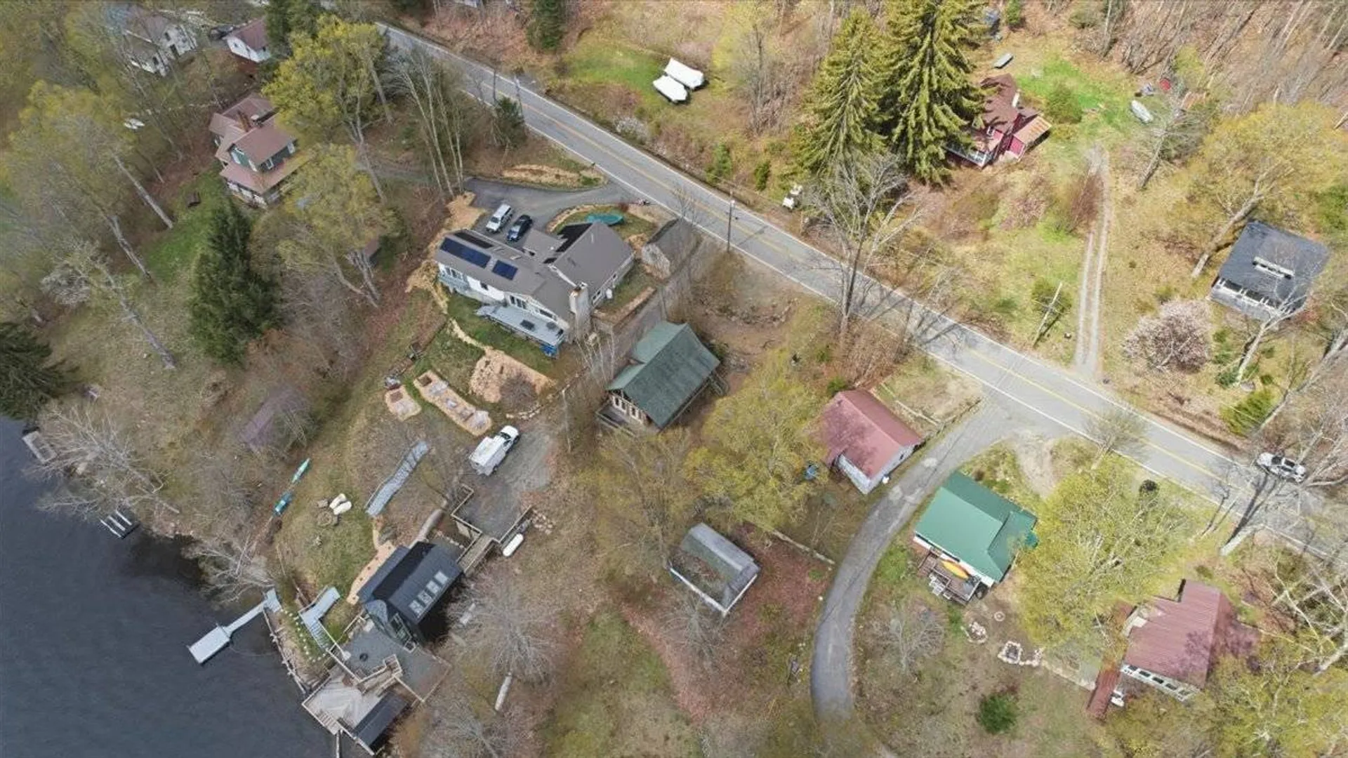 Property at 202 Lake Shore Drive, Indian Lake, NY 12842 28