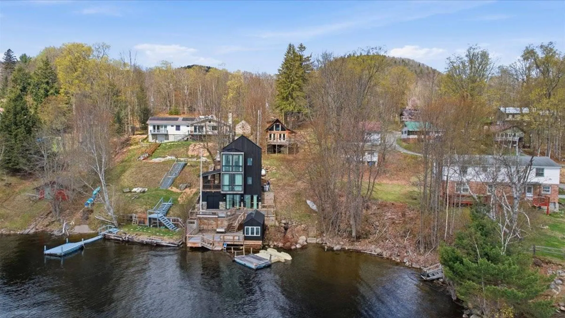 Property at 202 Lake Shore Drive, Indian Lake, NY 12842 36