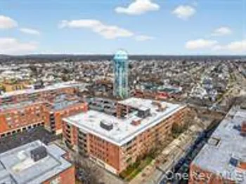 Property at 100 Clinton Ave, Mineola, NY 11501