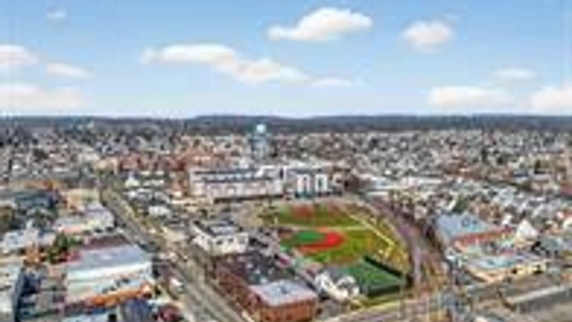 Property at 100 Clinton Ave, Mineola, NY 11501 2