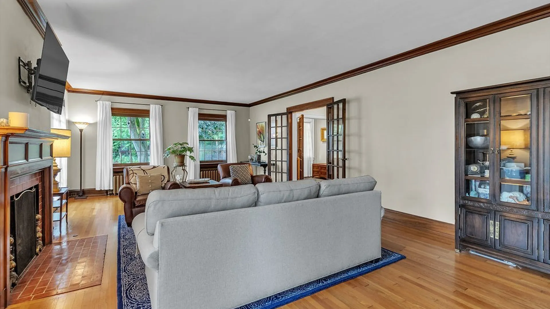 Property at 264 Morris Avenue, Buffalo, NY 14214 11