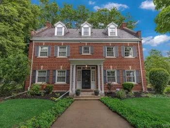 Property at 264 Morris Avenue, Buffalo, NY 14214