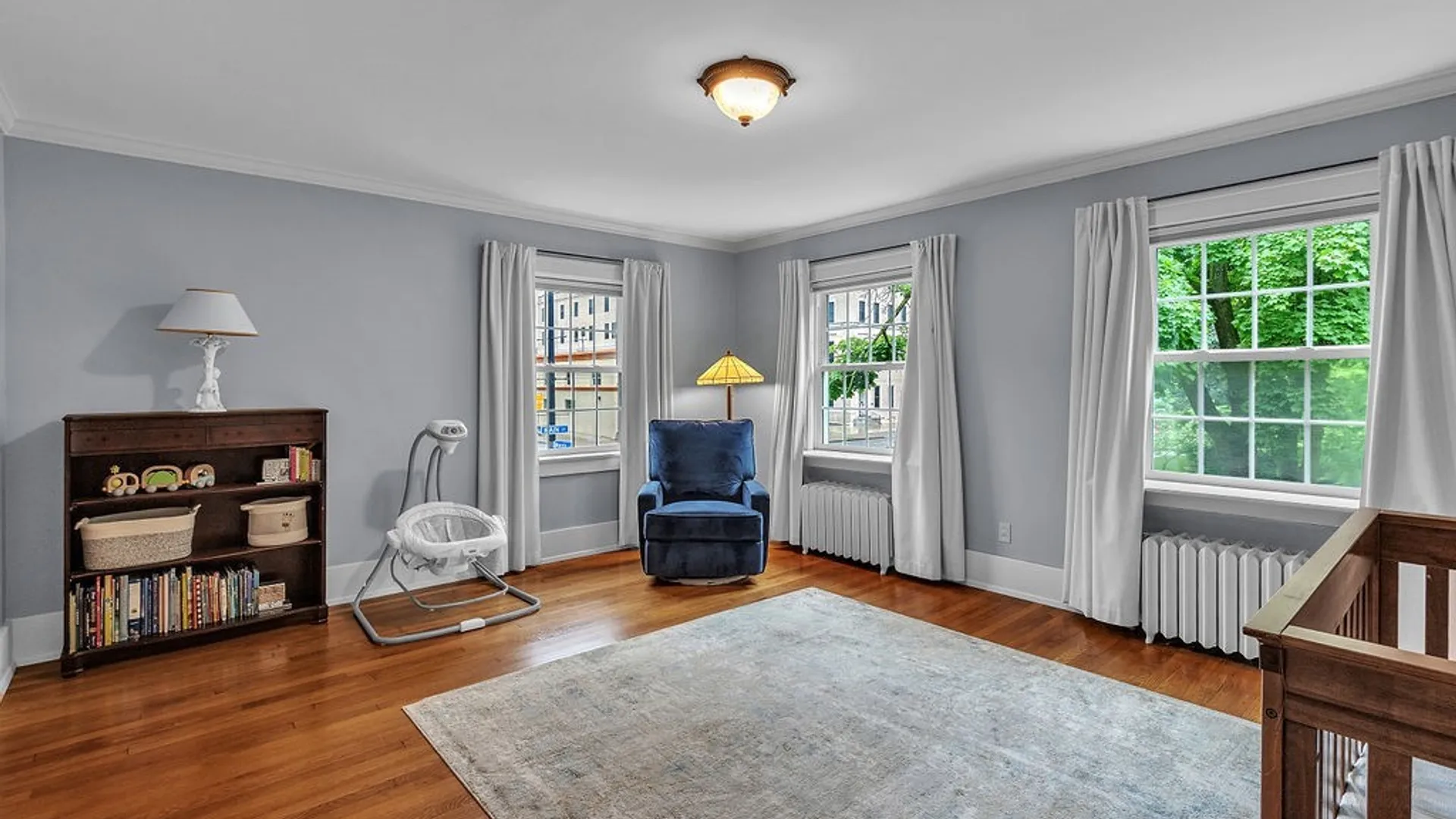 Property at 264 Morris Avenue, Buffalo, NY 14214 24