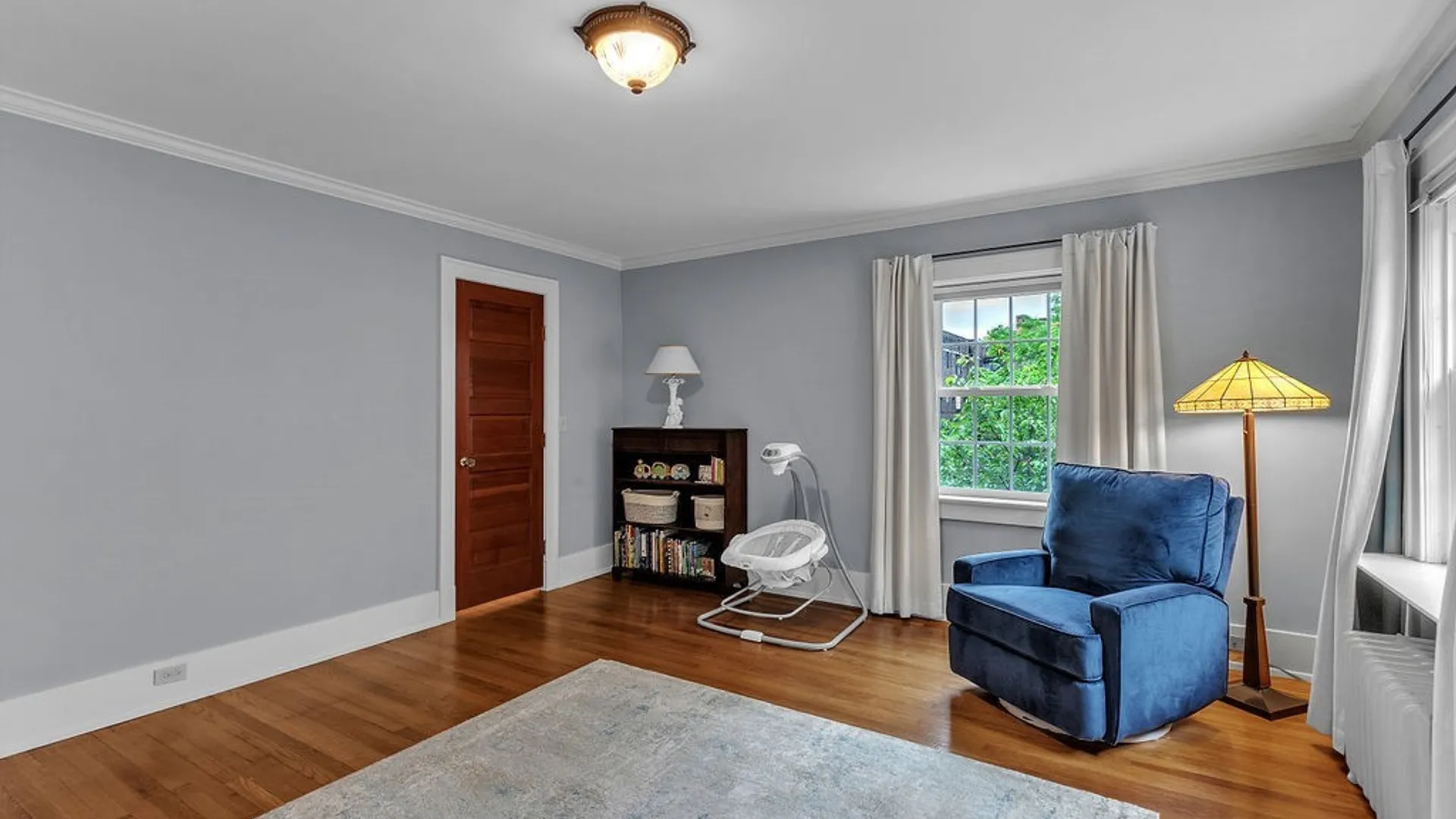 Property at 264 Morris Avenue, Buffalo, NY 14214 25