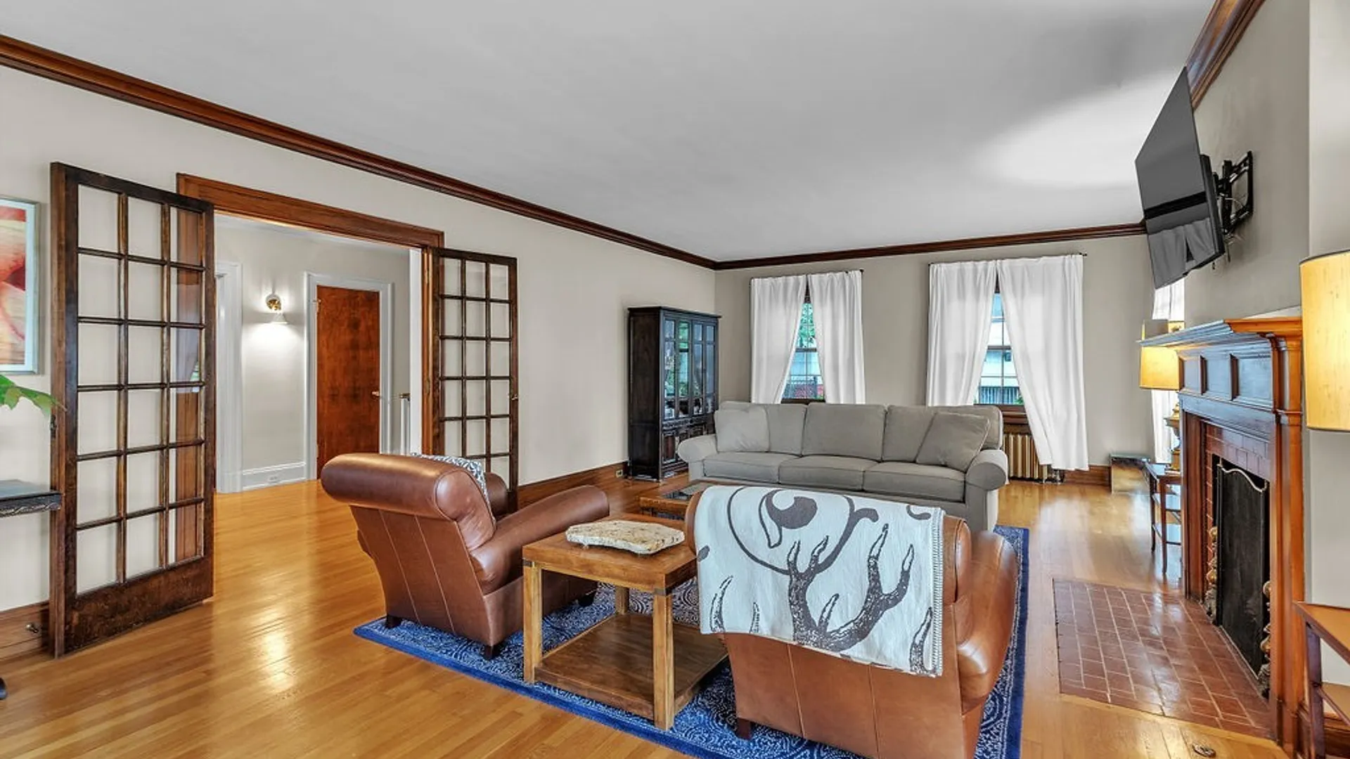 Property at 264 Morris Avenue, Buffalo, NY 14214 9