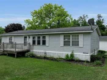 Property at 41 Sunset Lane, Yorkshire, NY 14009
