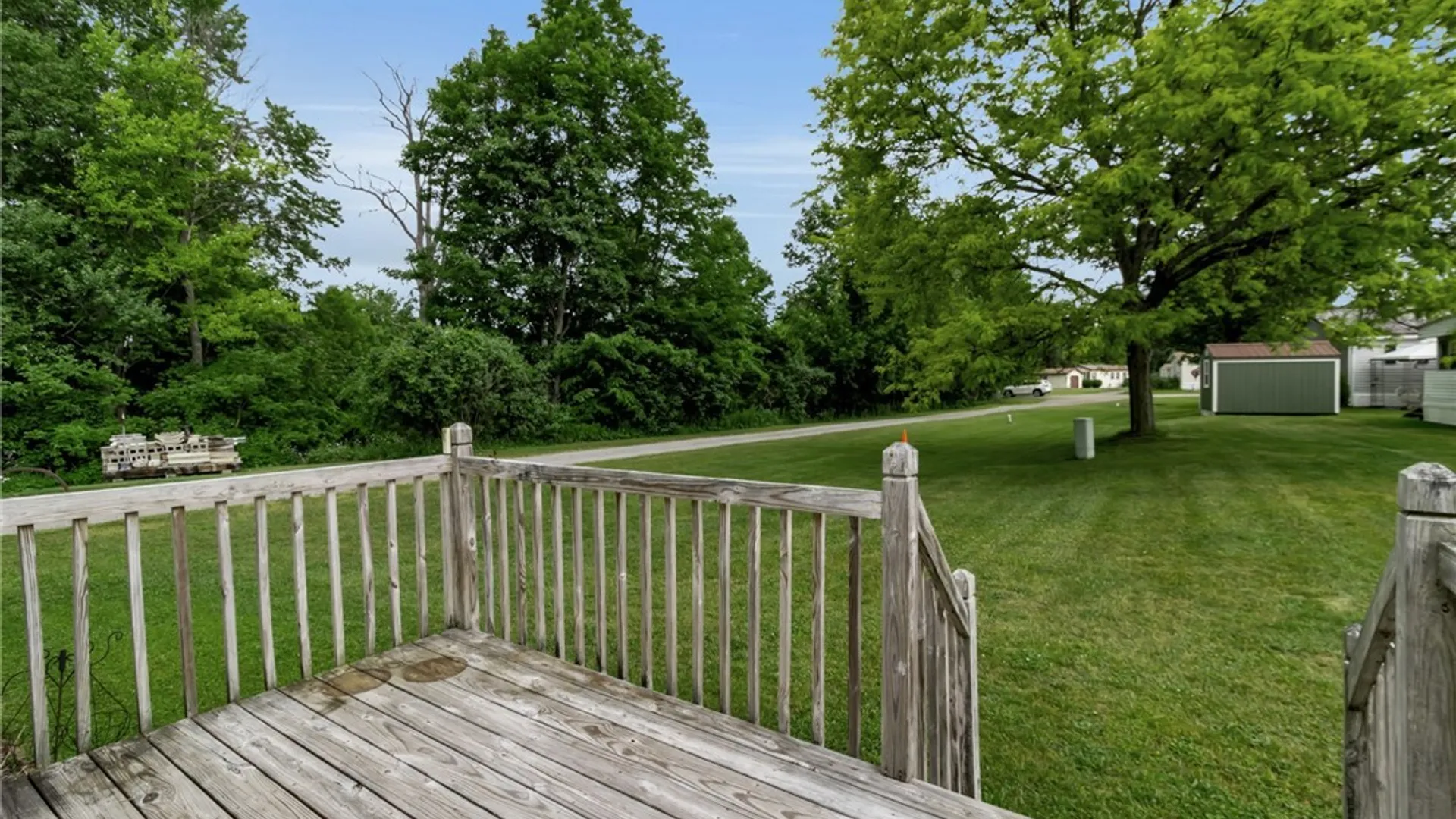 Property at 41 Sunset Lane, Yorkshire, NY 14009 3