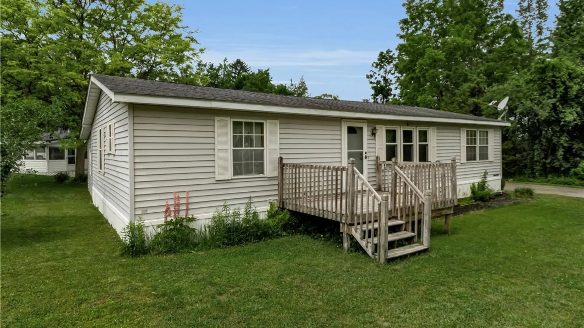 Property at 41 Sunset Lane, Yorkshire, NY 14009 45