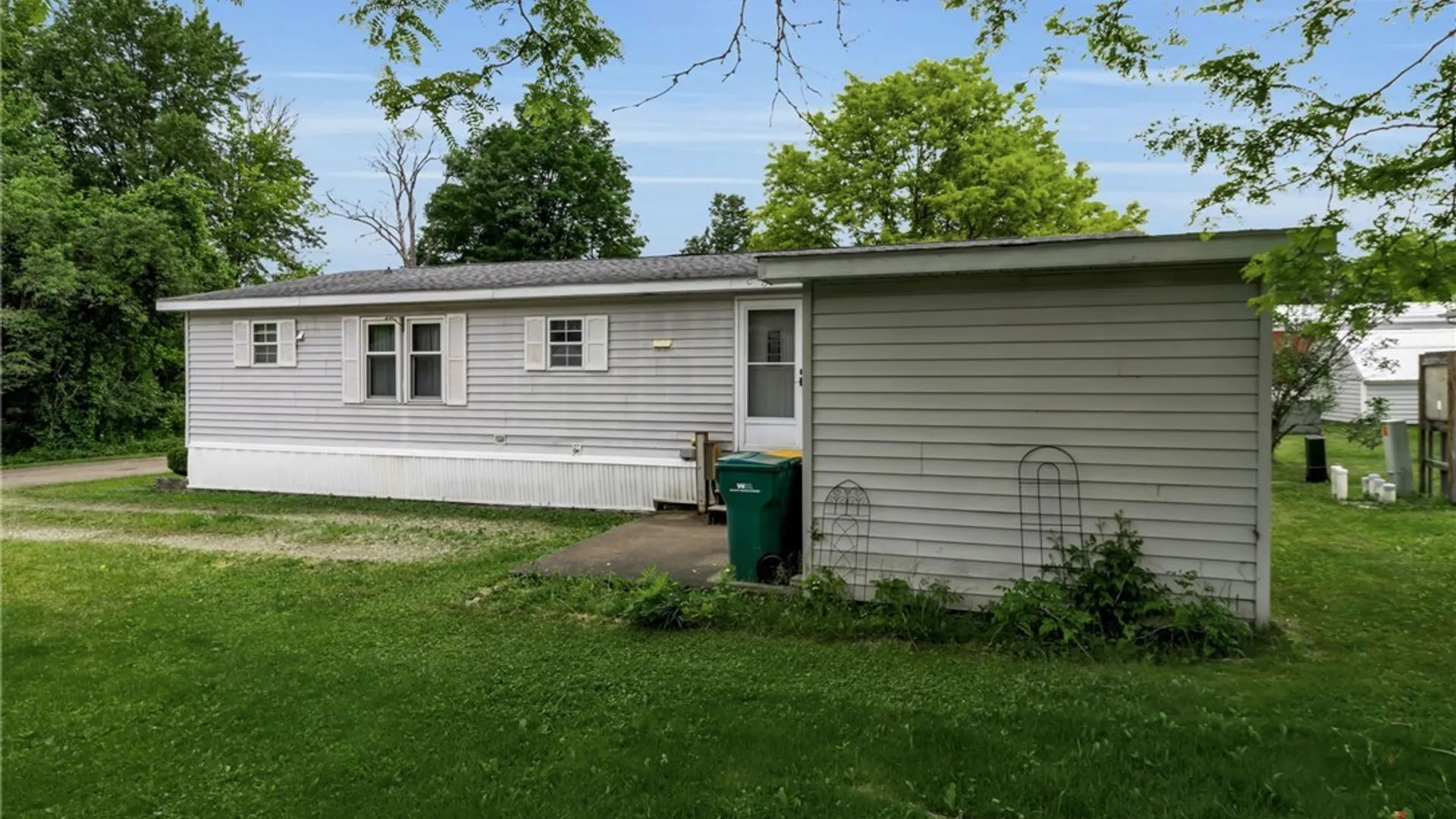 Property at 41 Sunset Lane, Yorkshire, NY 14009 46