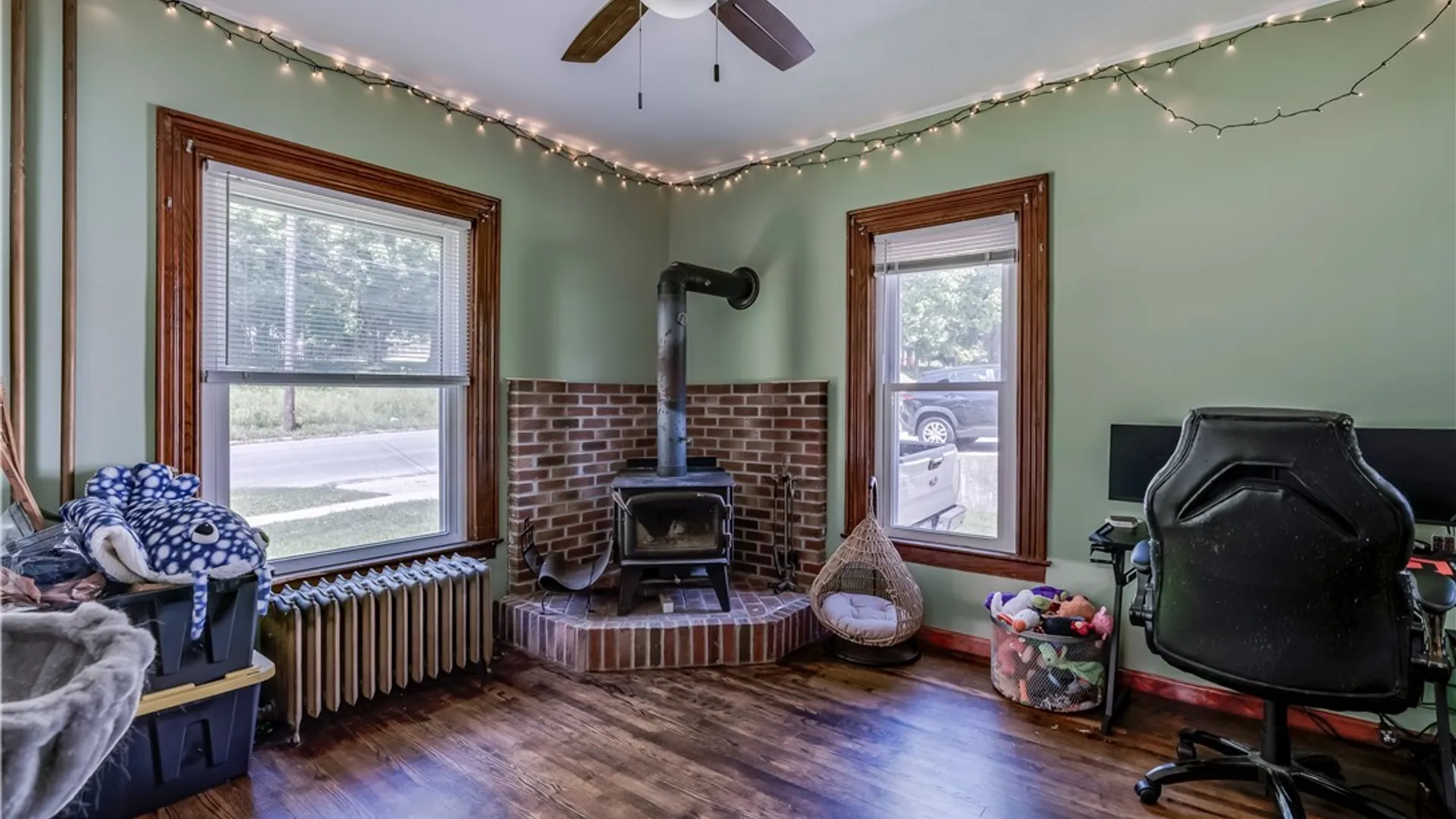 Property at 832 West Street, Wilna, NY 13619 14