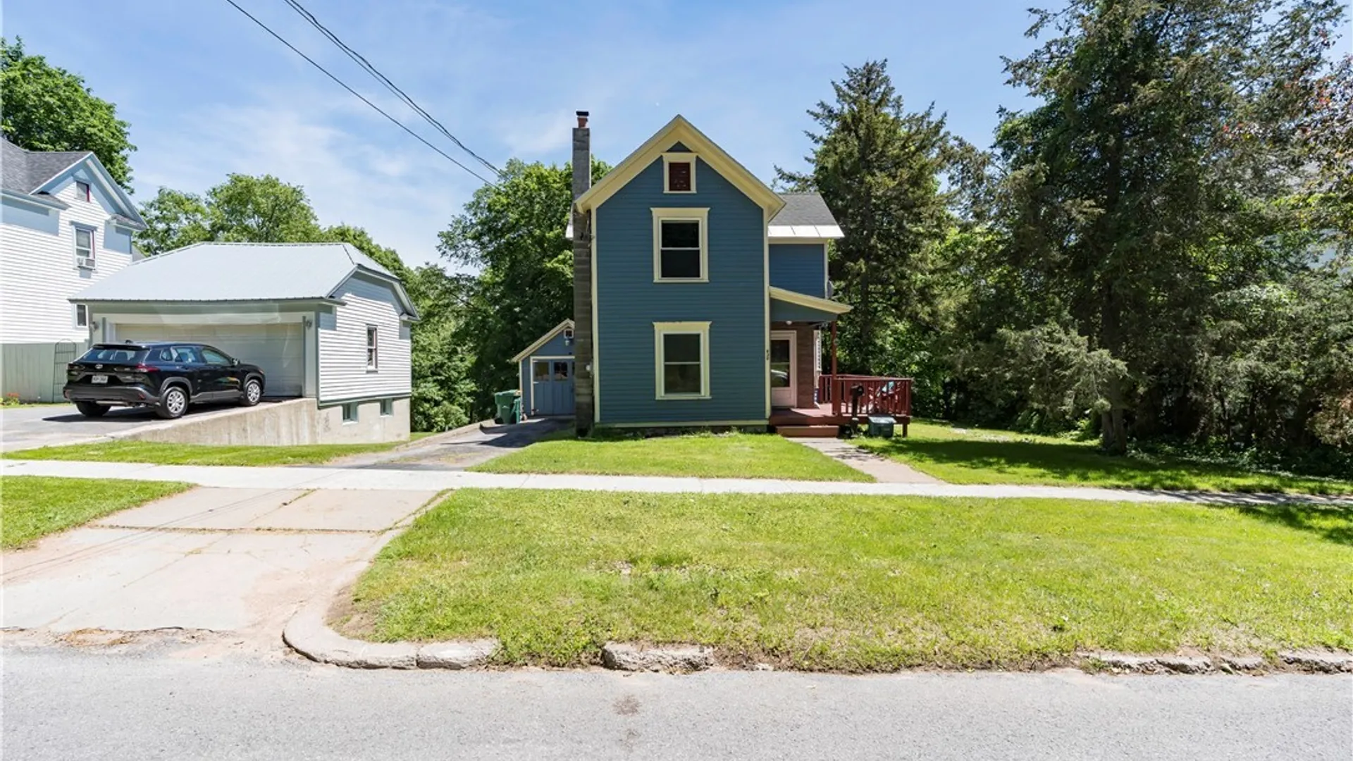 Property at 832 West Street, Wilna, NY 13619 50