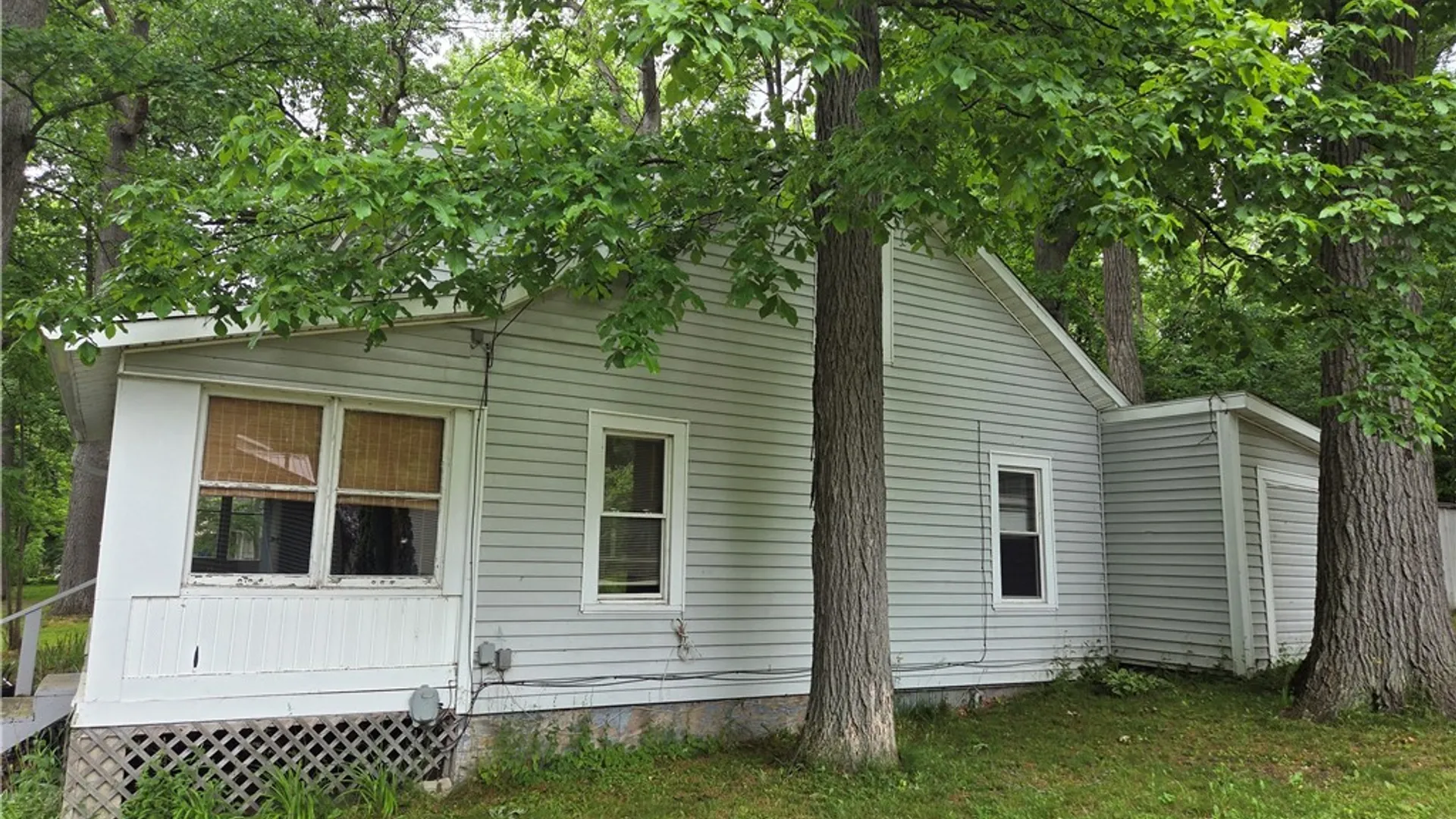 Property at 3929 Janes Avenue, Castile, NY 14549 17