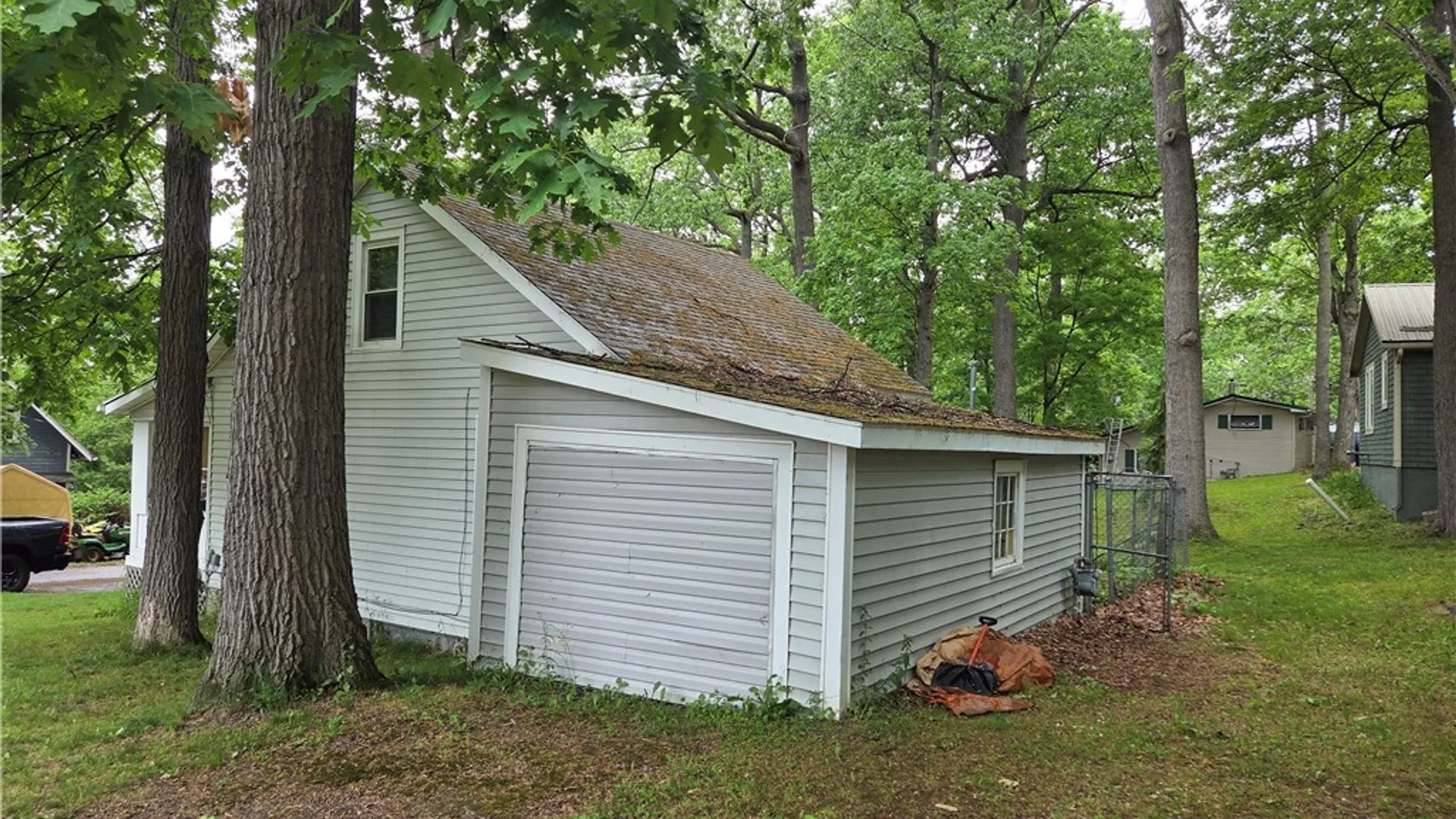 Property at 3929 Janes Avenue, Castile, NY 14549 18