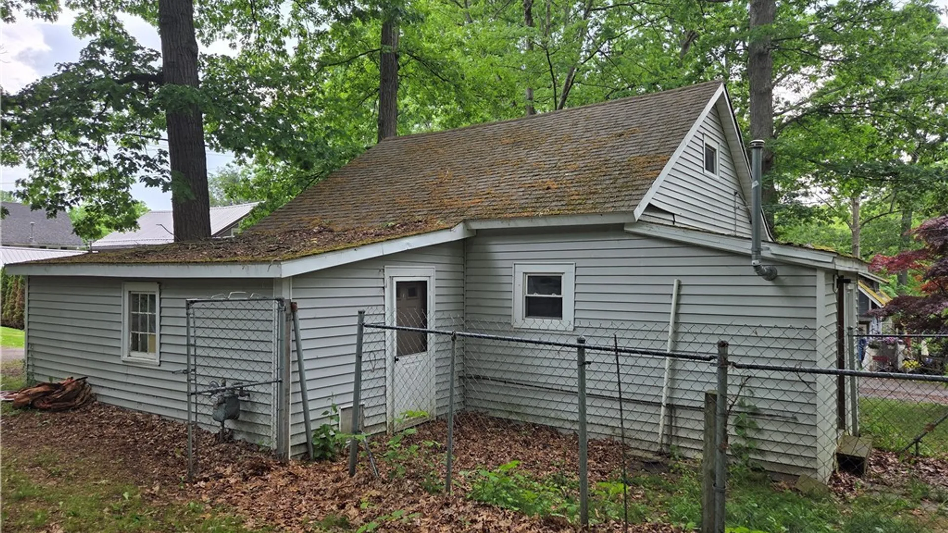 Property at 3929 Janes Avenue, Castile, NY 14549 19