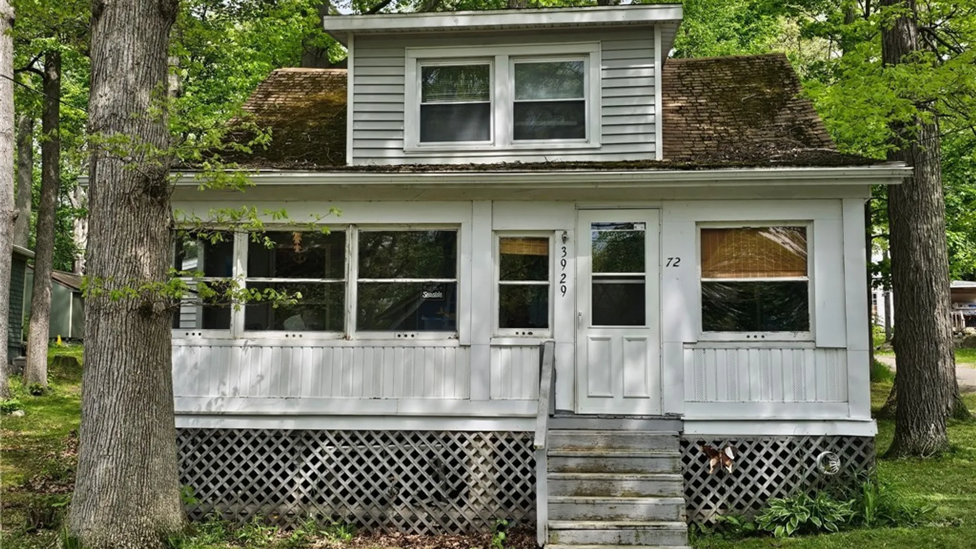 Property at 3929 Janes Avenue, Castile, NY 14549 2