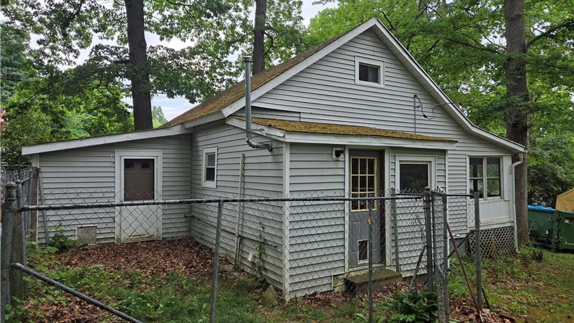 Property at 3929 Janes Avenue, Castile, NY 14549 20