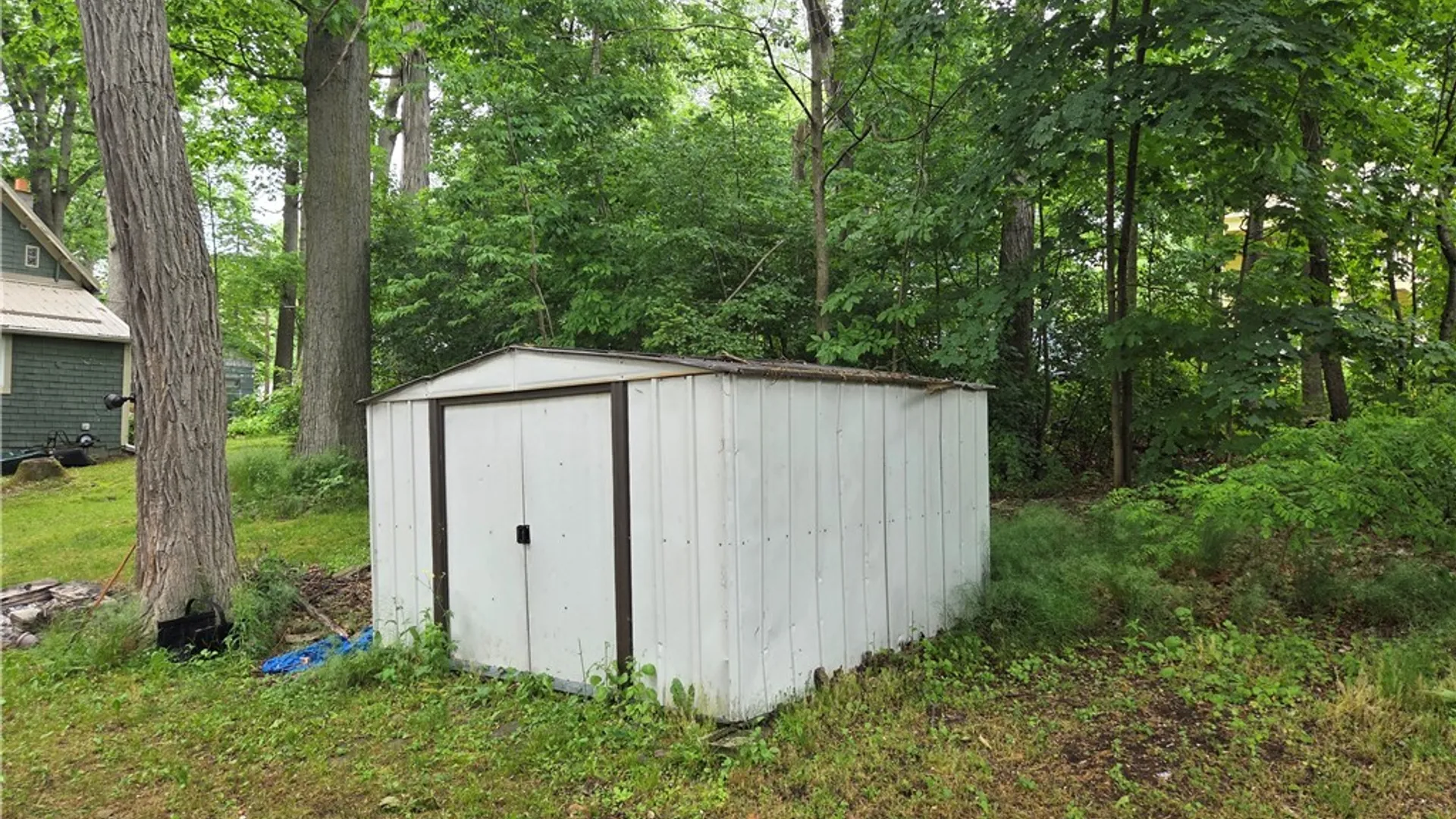 Property at 3929 Janes Avenue, Castile, NY 14549 21