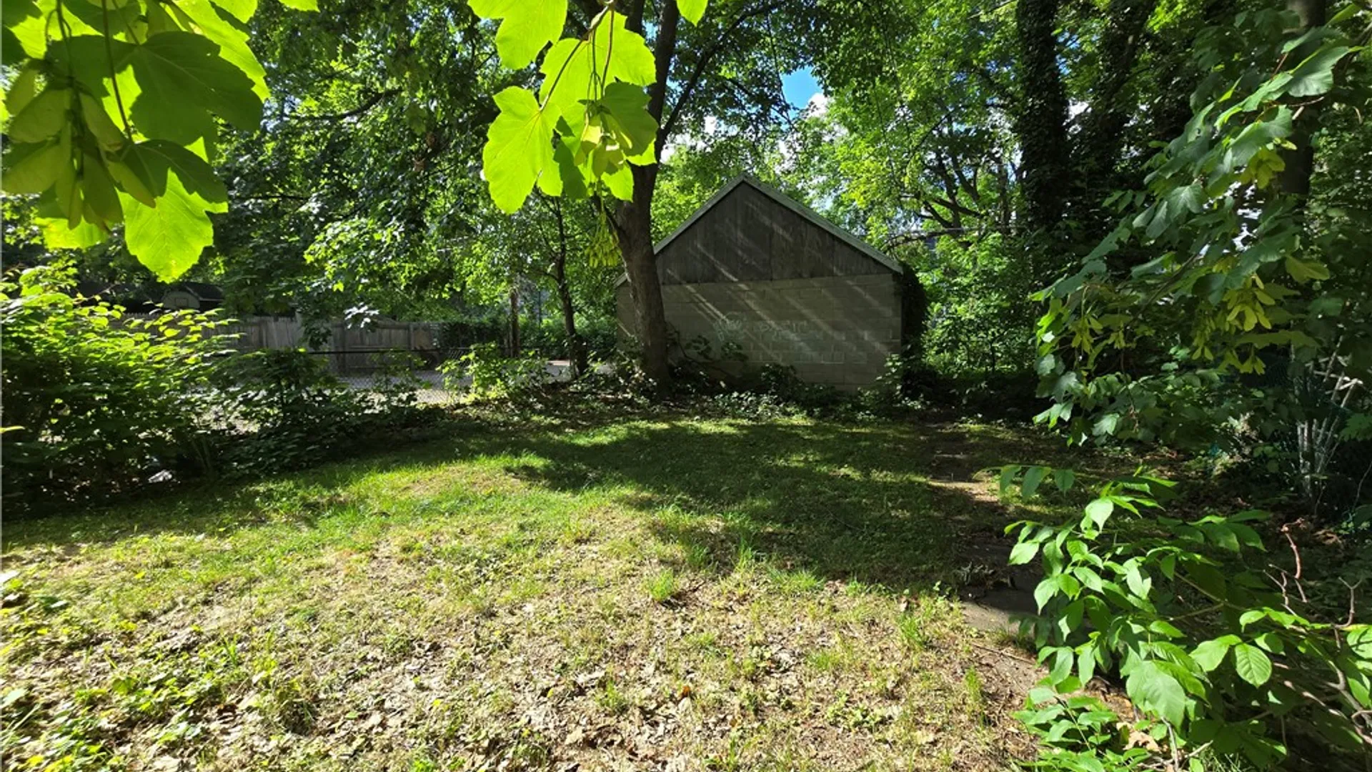 Property at 58 Champlain Street, Rochester, NY 14608 38