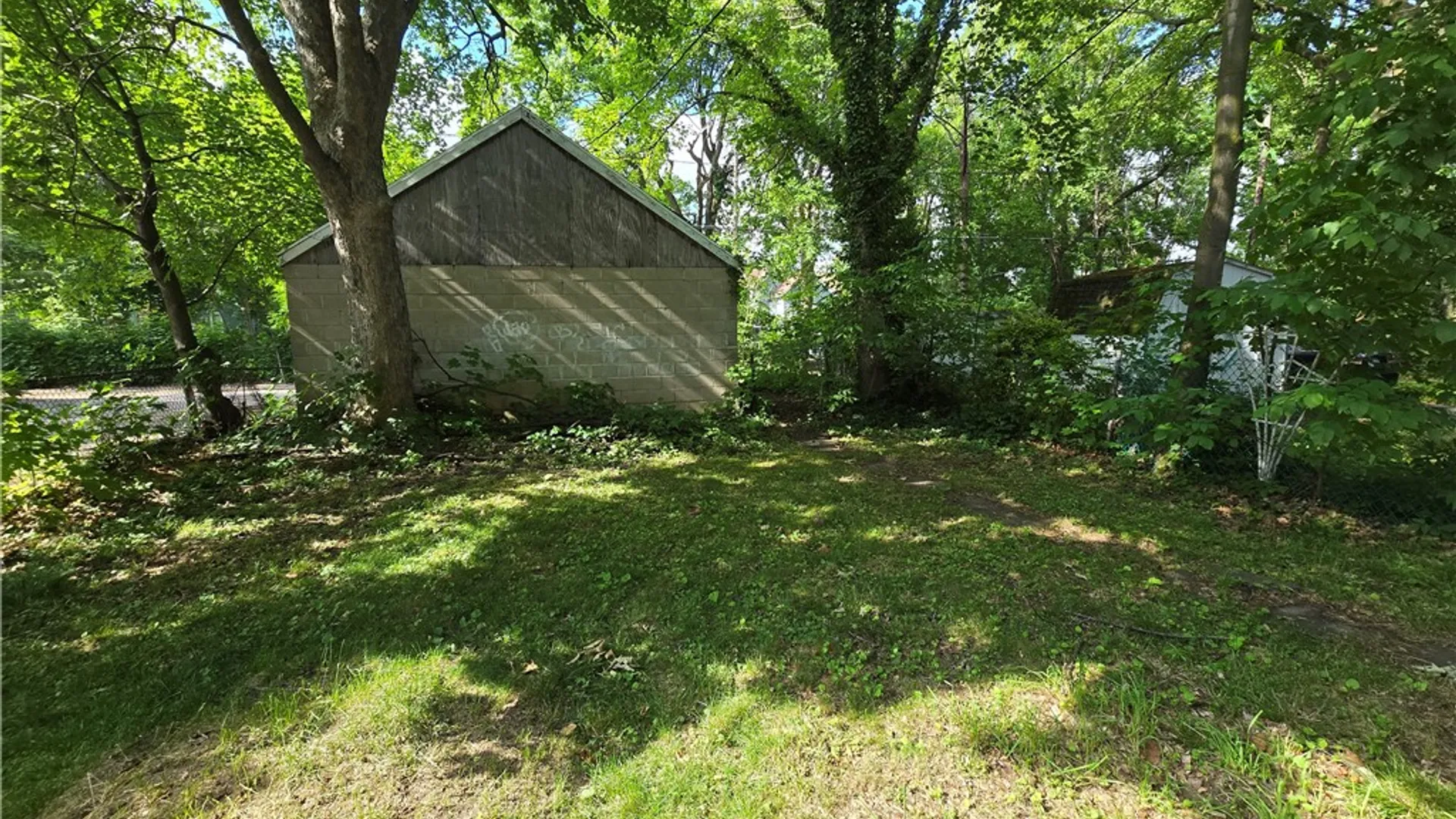 Property at 58 Champlain Street, Rochester, NY 14608 39