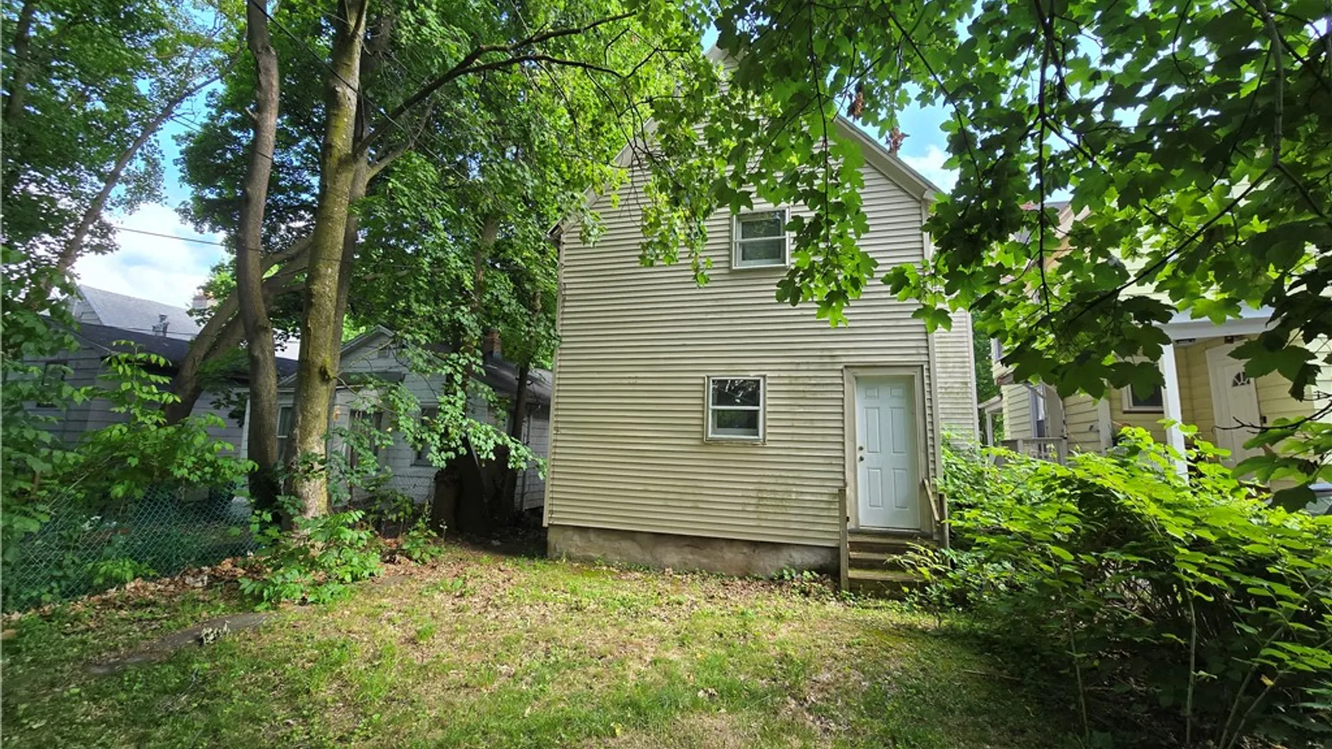 Property at 58 Champlain Street, Rochester, NY 14608 40