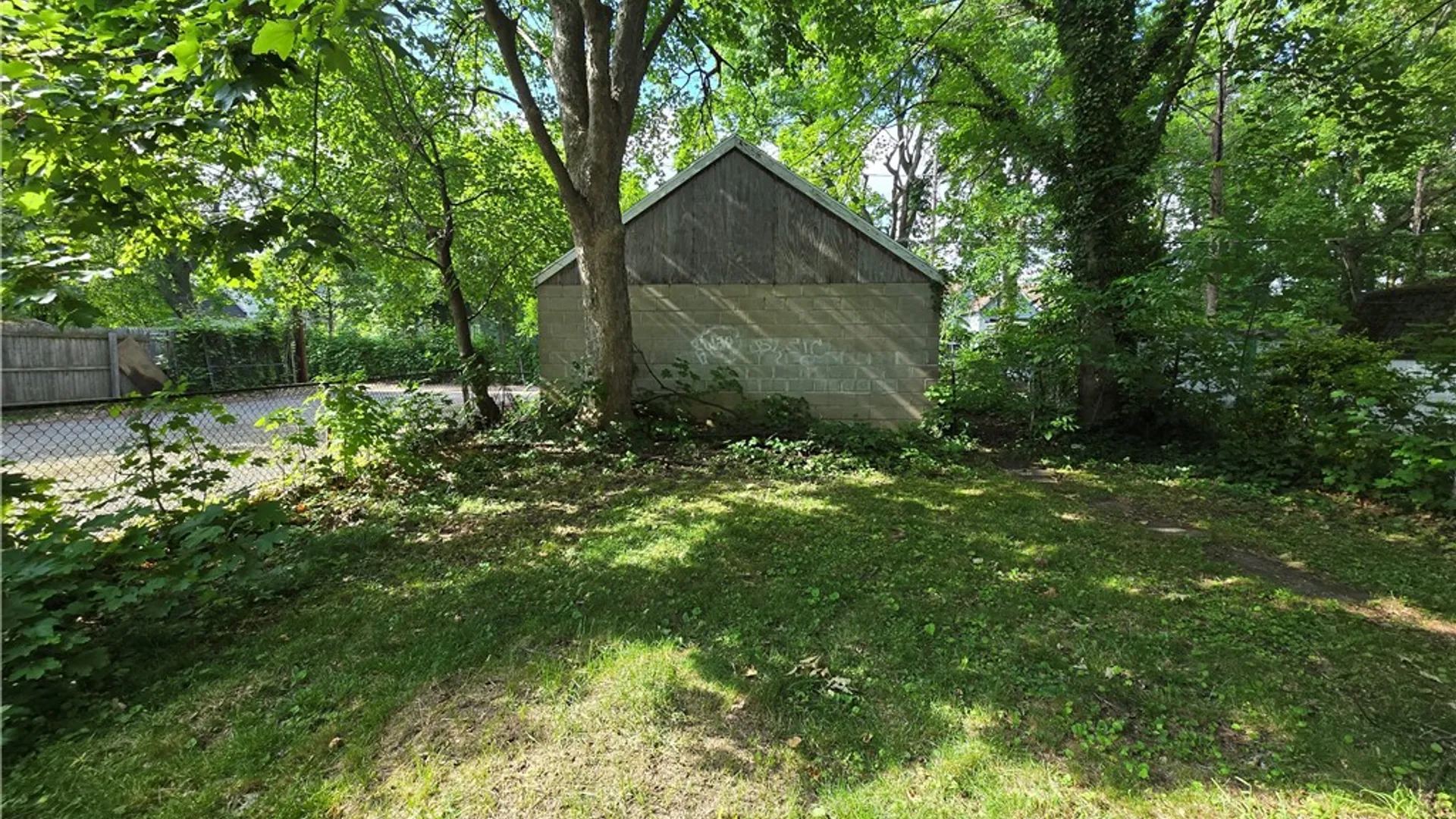 Property at 58 Champlain Street, Rochester, NY 14608 41