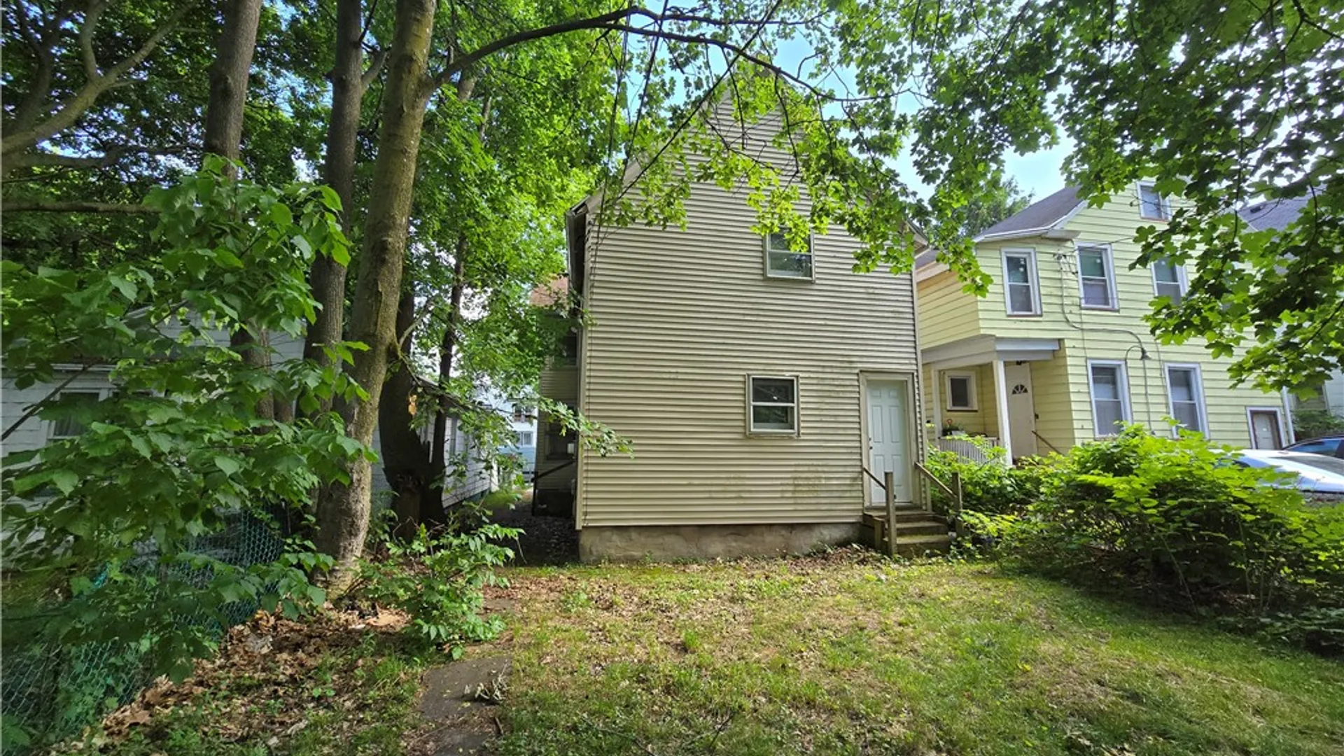 Property at 58 Champlain Street, Rochester, NY 14608 42