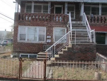 Property at 1200 East 98 Street, Brooklyn, NY 11236