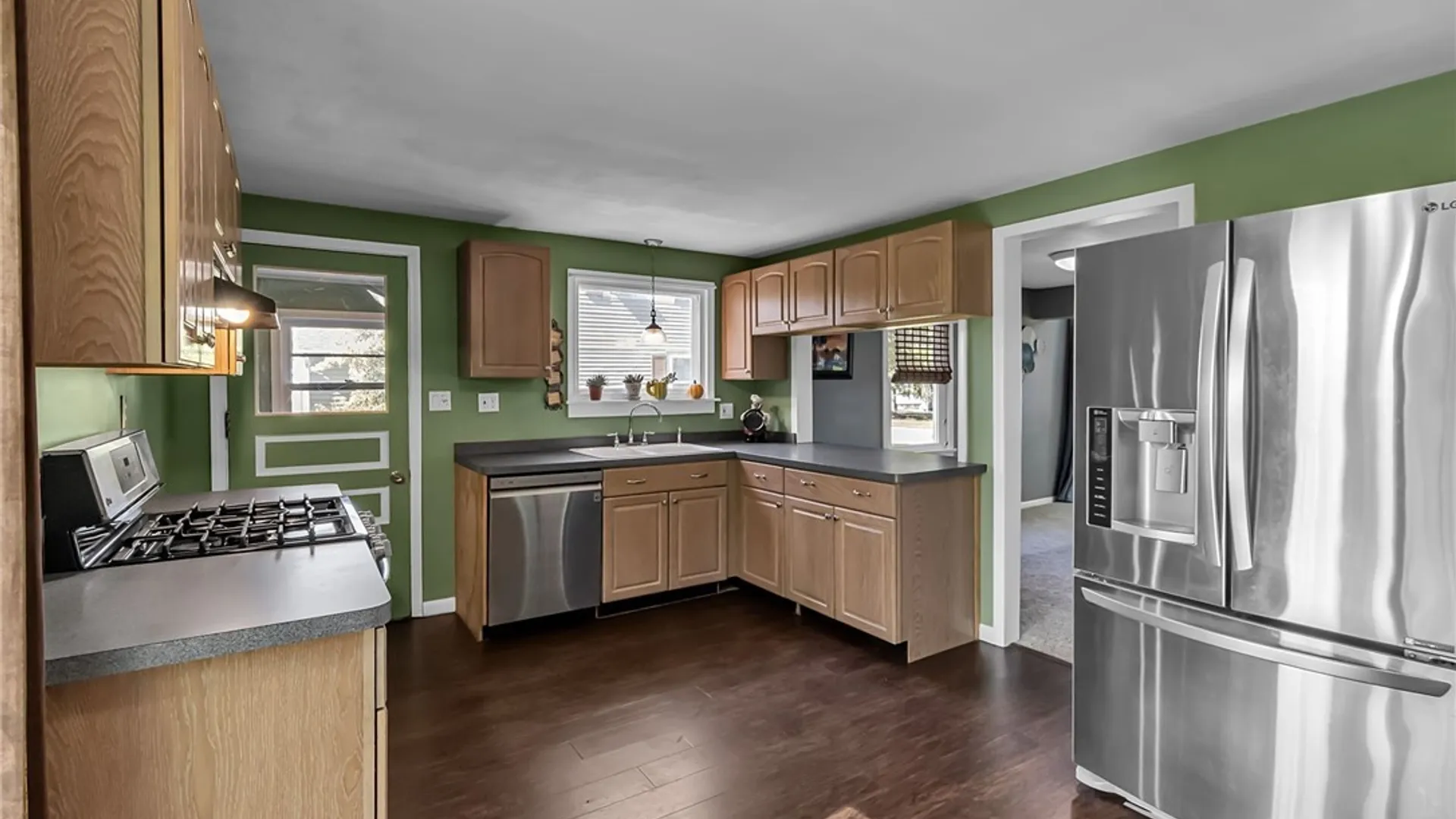 Property at 84 Westminster Road, West Seneca, NY 14224 13
