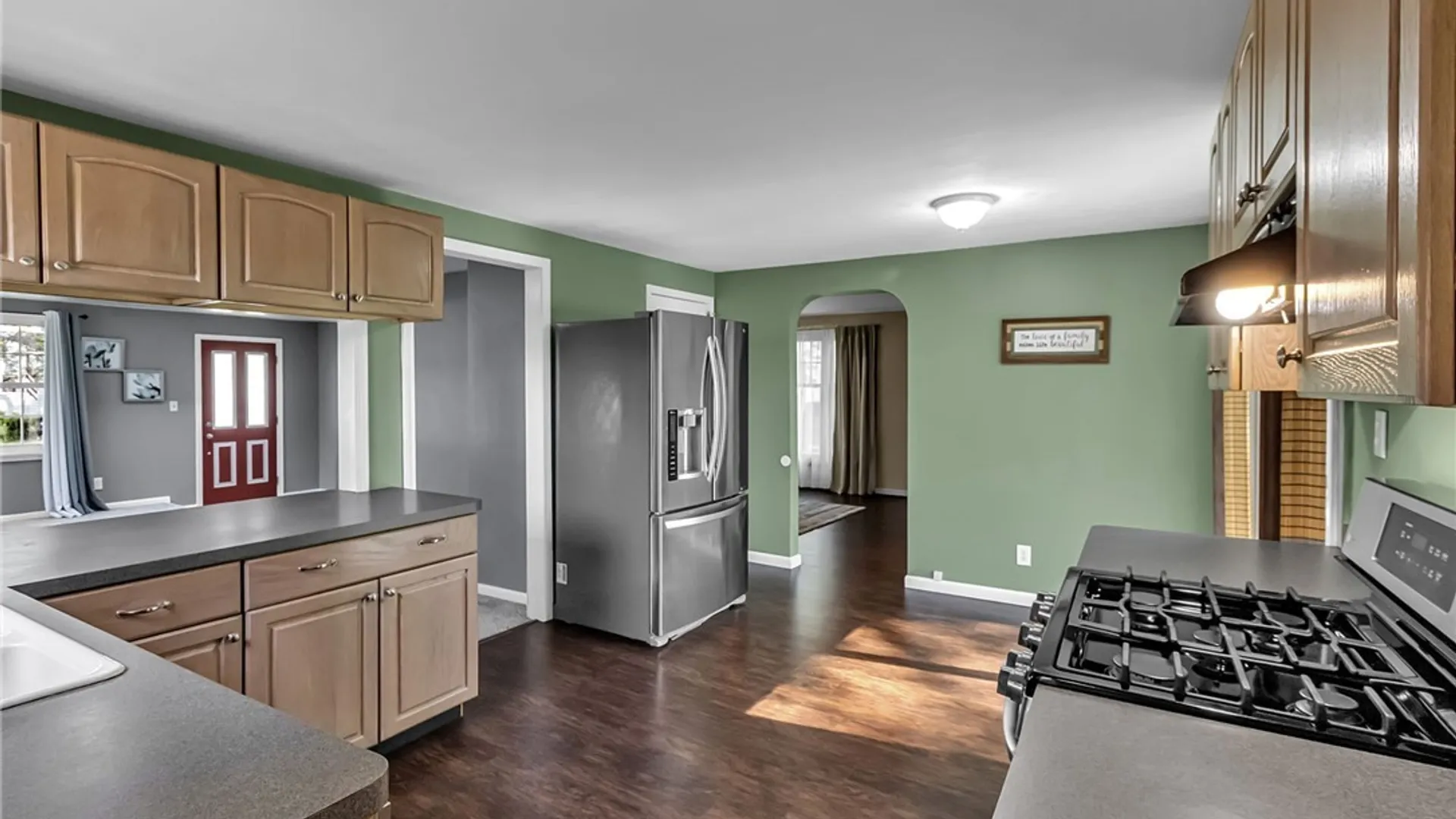 Property at 84 Westminster Road, West Seneca, NY 14224 16