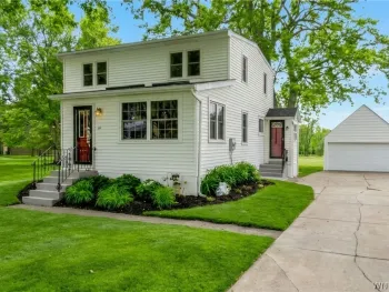 Property at 84 Westminster Road, West Seneca, NY 14224