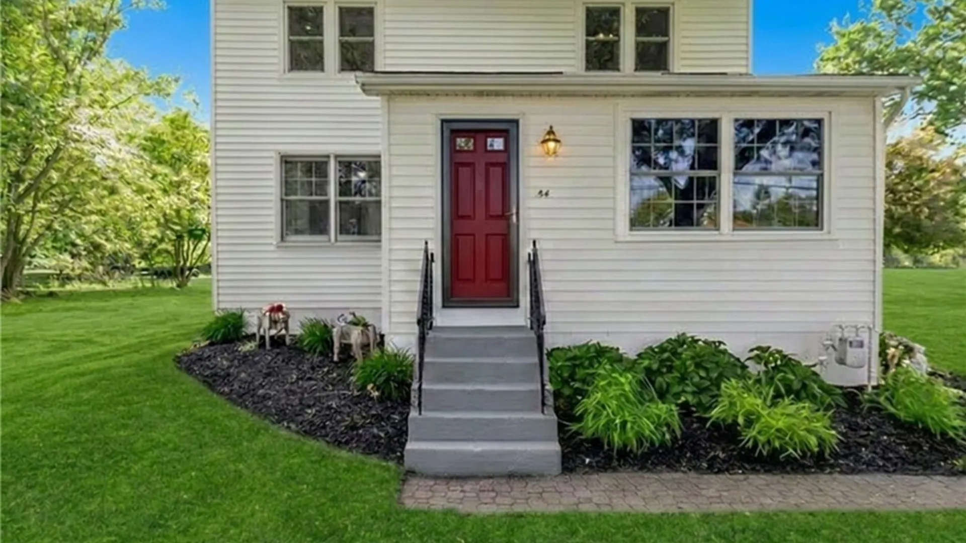 Property at 84 Westminster Road, West Seneca, NY 14224 3