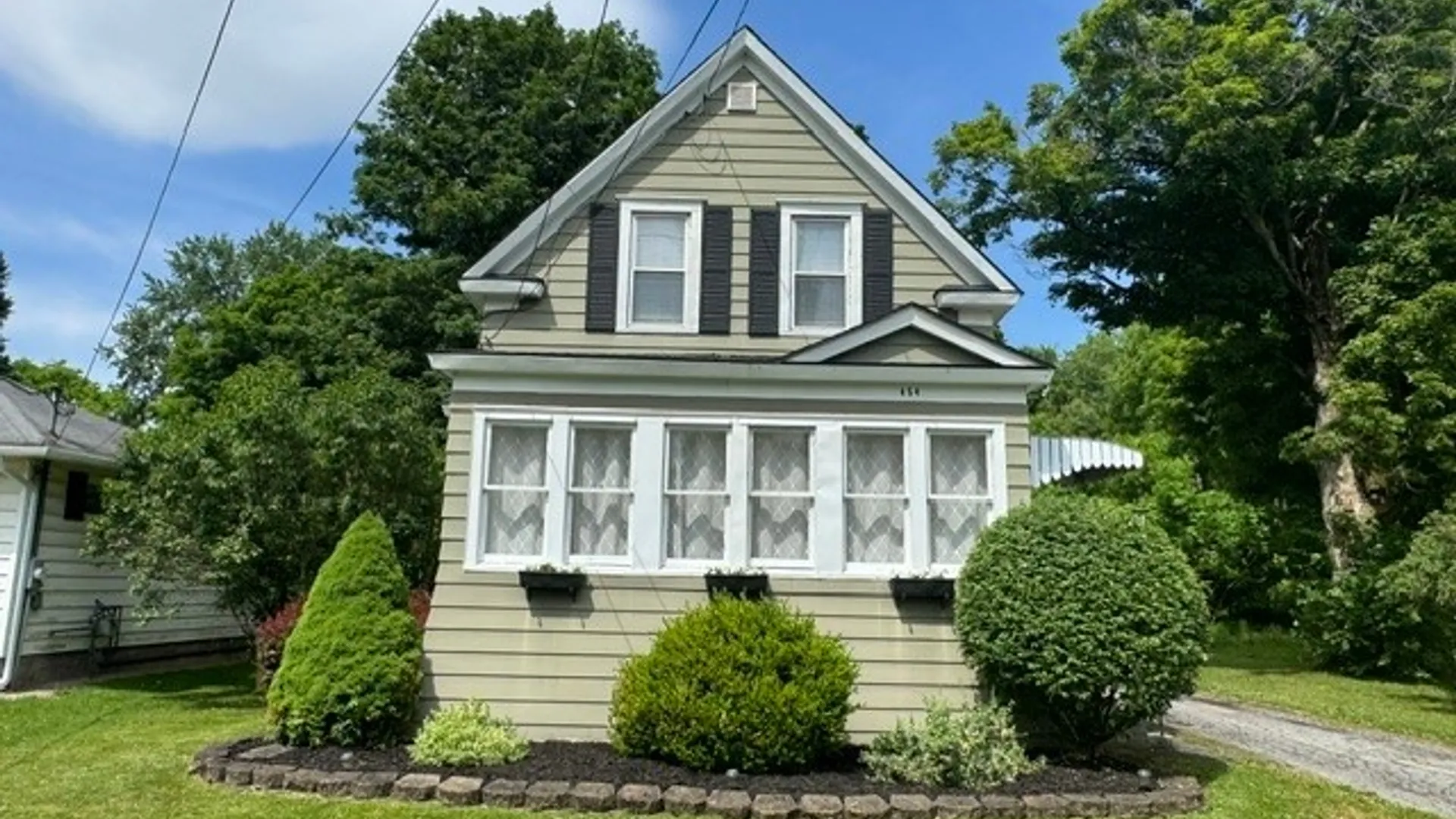 Property at 454 Sayles Street, Oneida, NY 13421 2