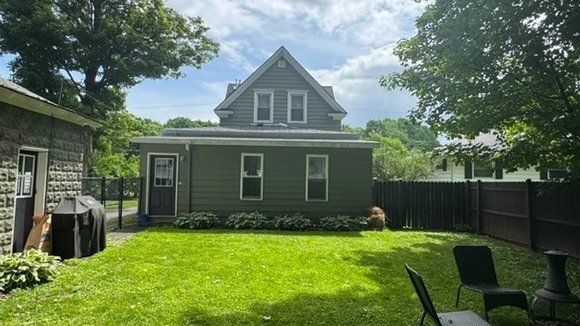 Property at 454 Sayles Street, Oneida, NY 13421 4