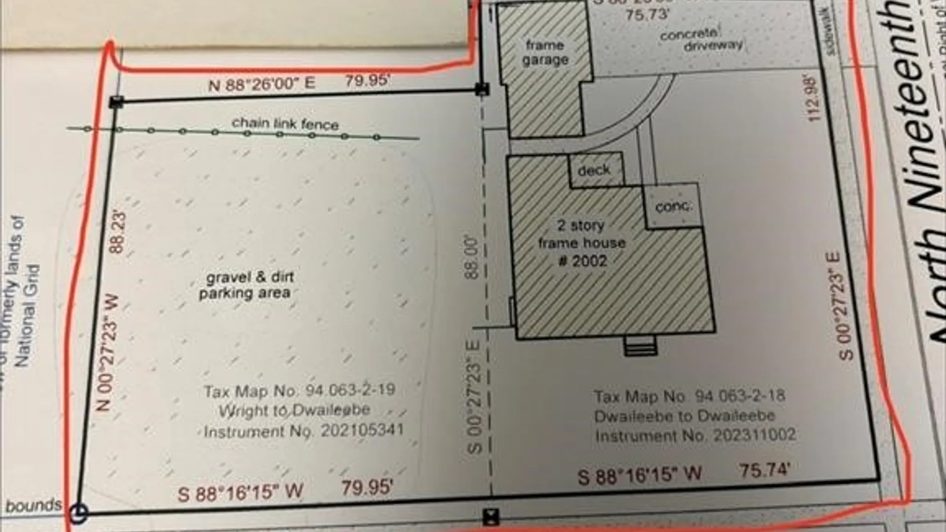 Property at 2006 W State Street, Olean, NY 14760 3