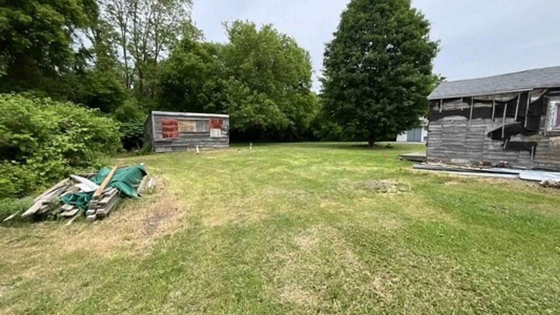 Property at 25265 State Route 3, Pamelia, NY 13601 12