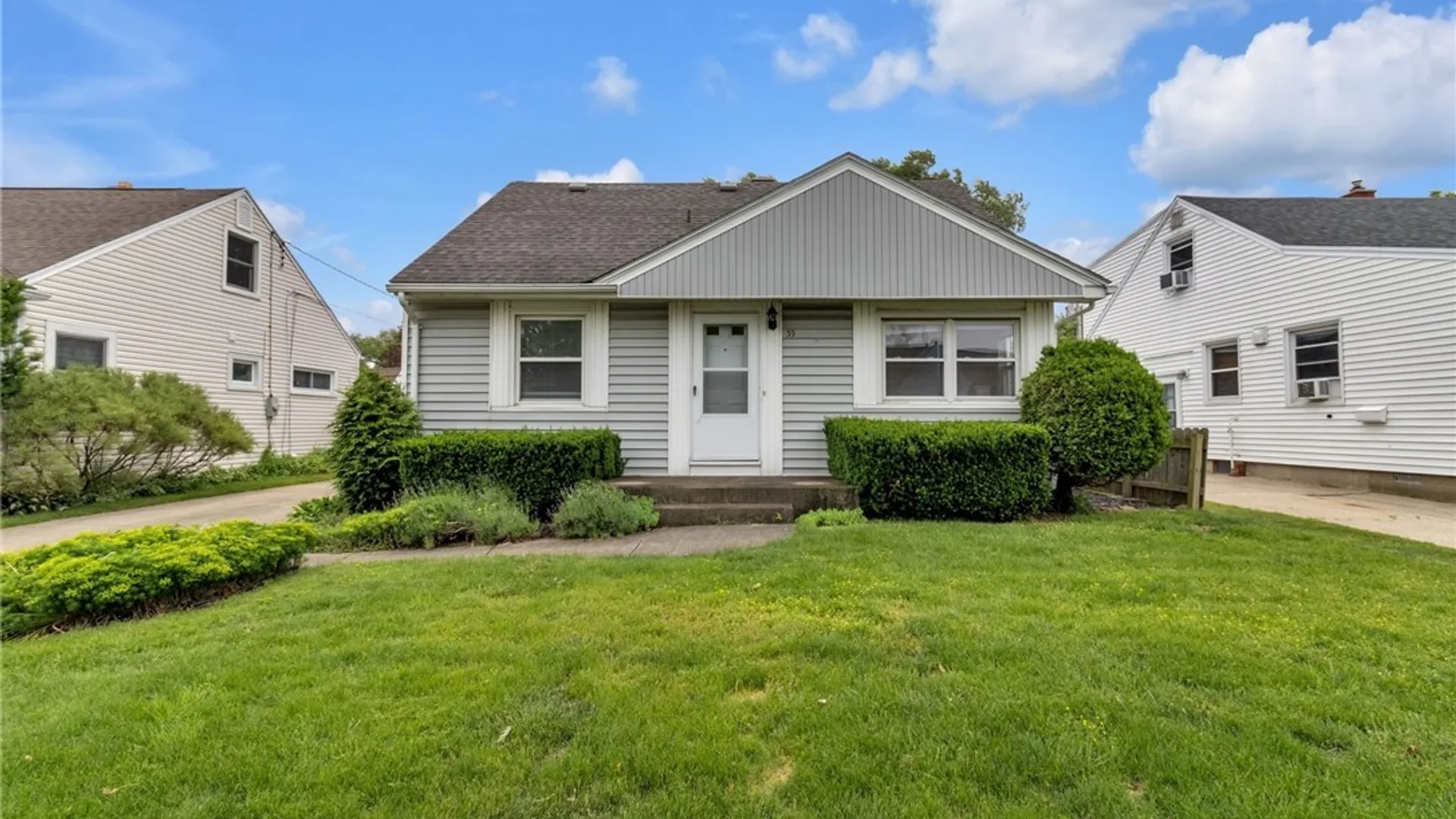 Property at 55 Fries Road, Tonawanda, NY 14150 2