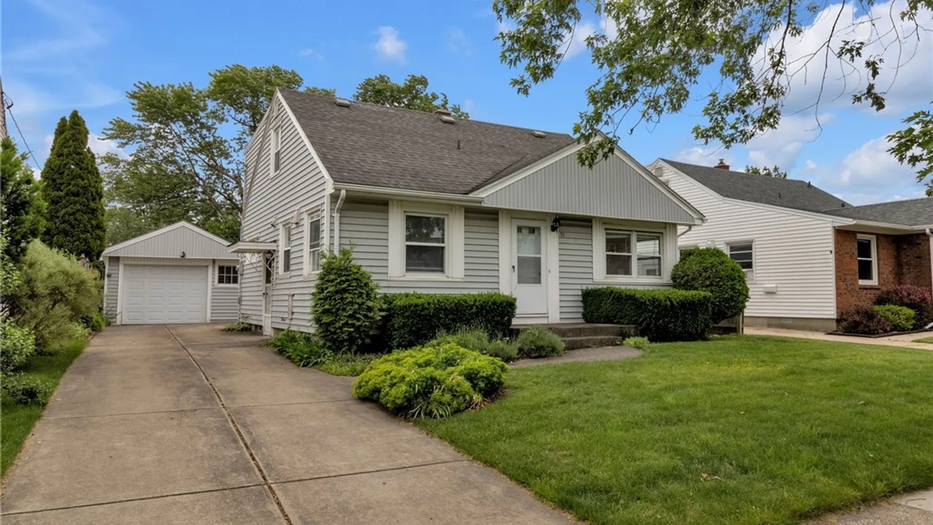 Property at 55 Fries Road, Tonawanda, NY 14150 3