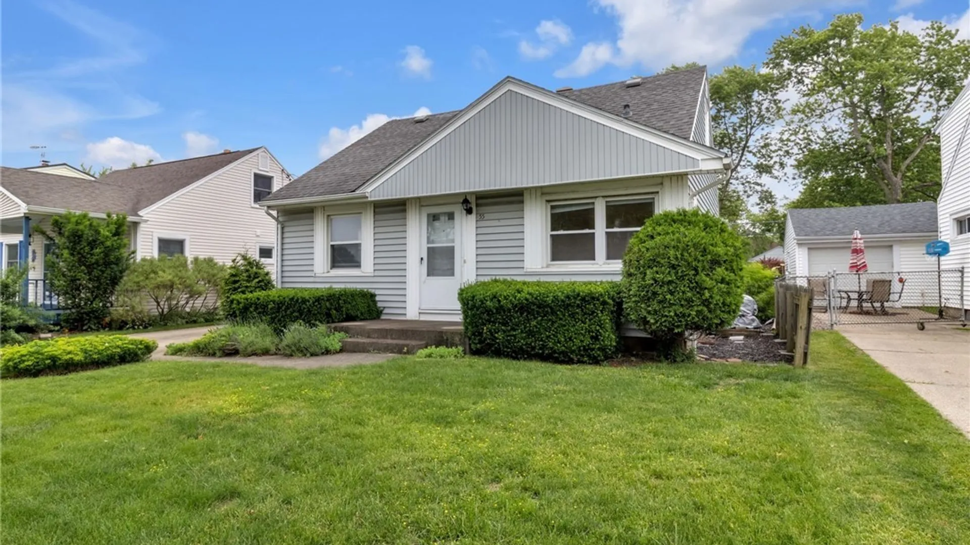 Property at 55 Fries Road, Tonawanda, NY 14150 38