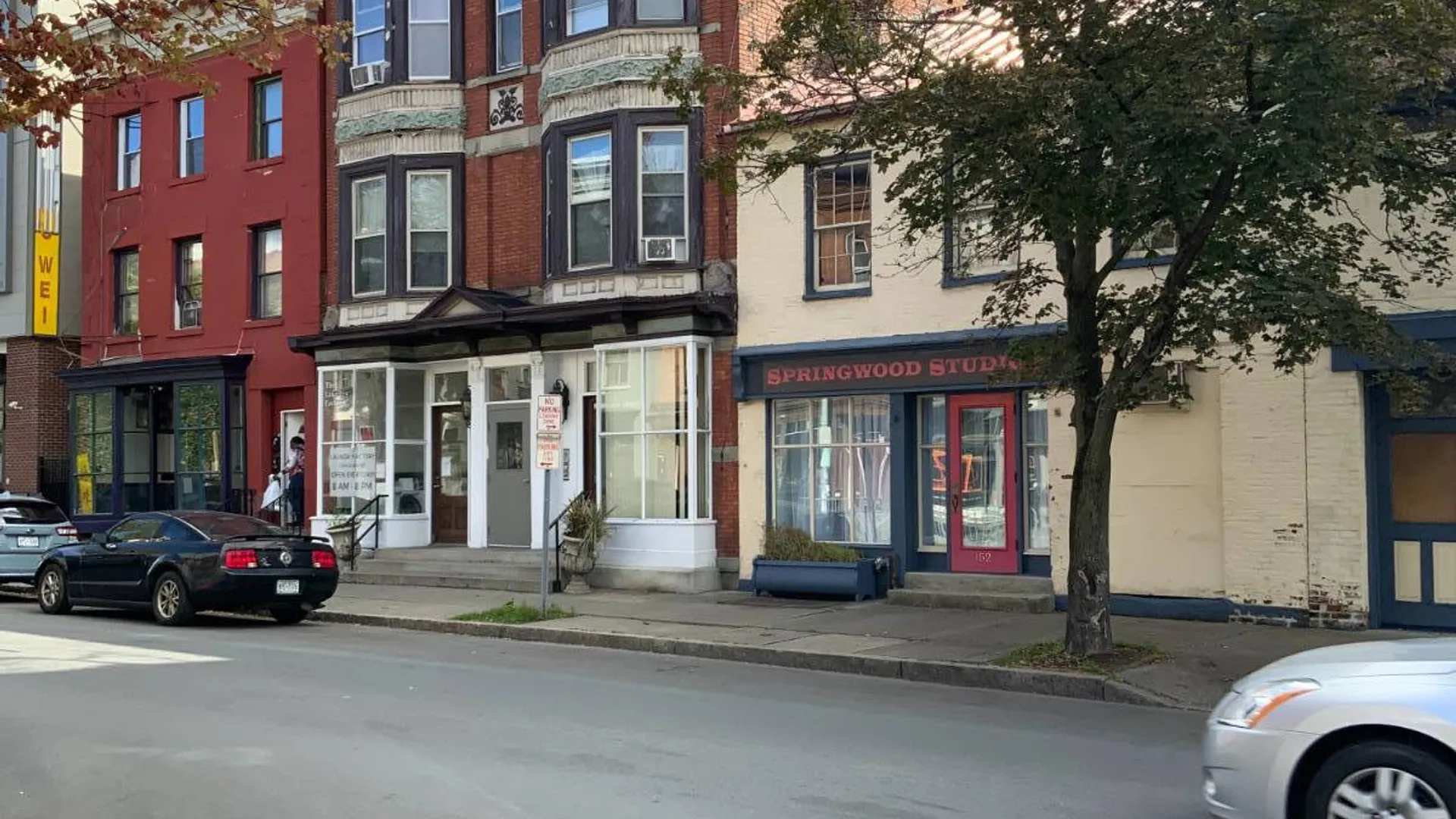 Property at 150 4th St., Troy, NY 12180 13