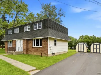 Property at 4123 Bryant Street, Hamburg, NY 14219