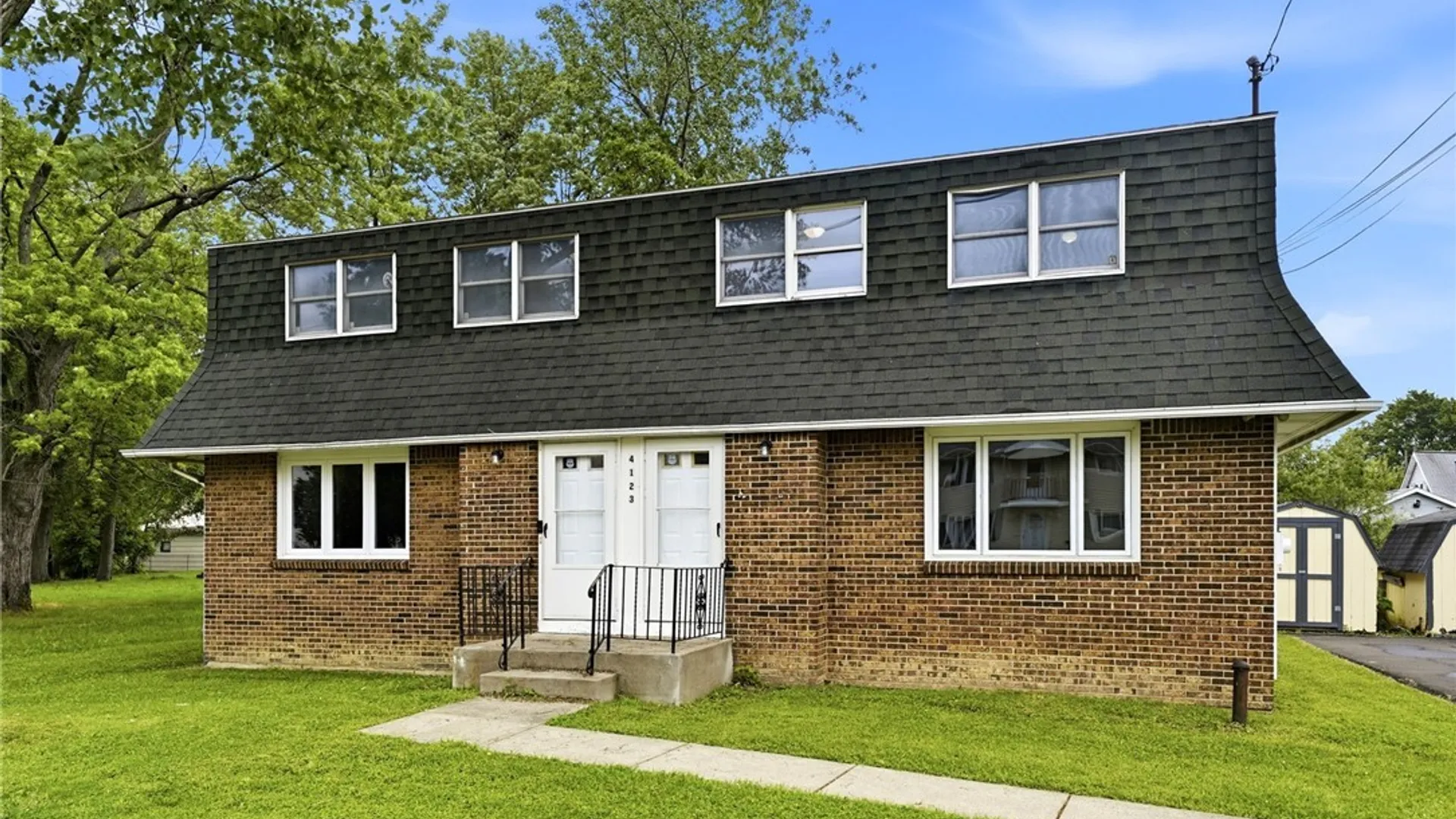 Property at 4123 Bryant Street, Hamburg, NY 14219 2
