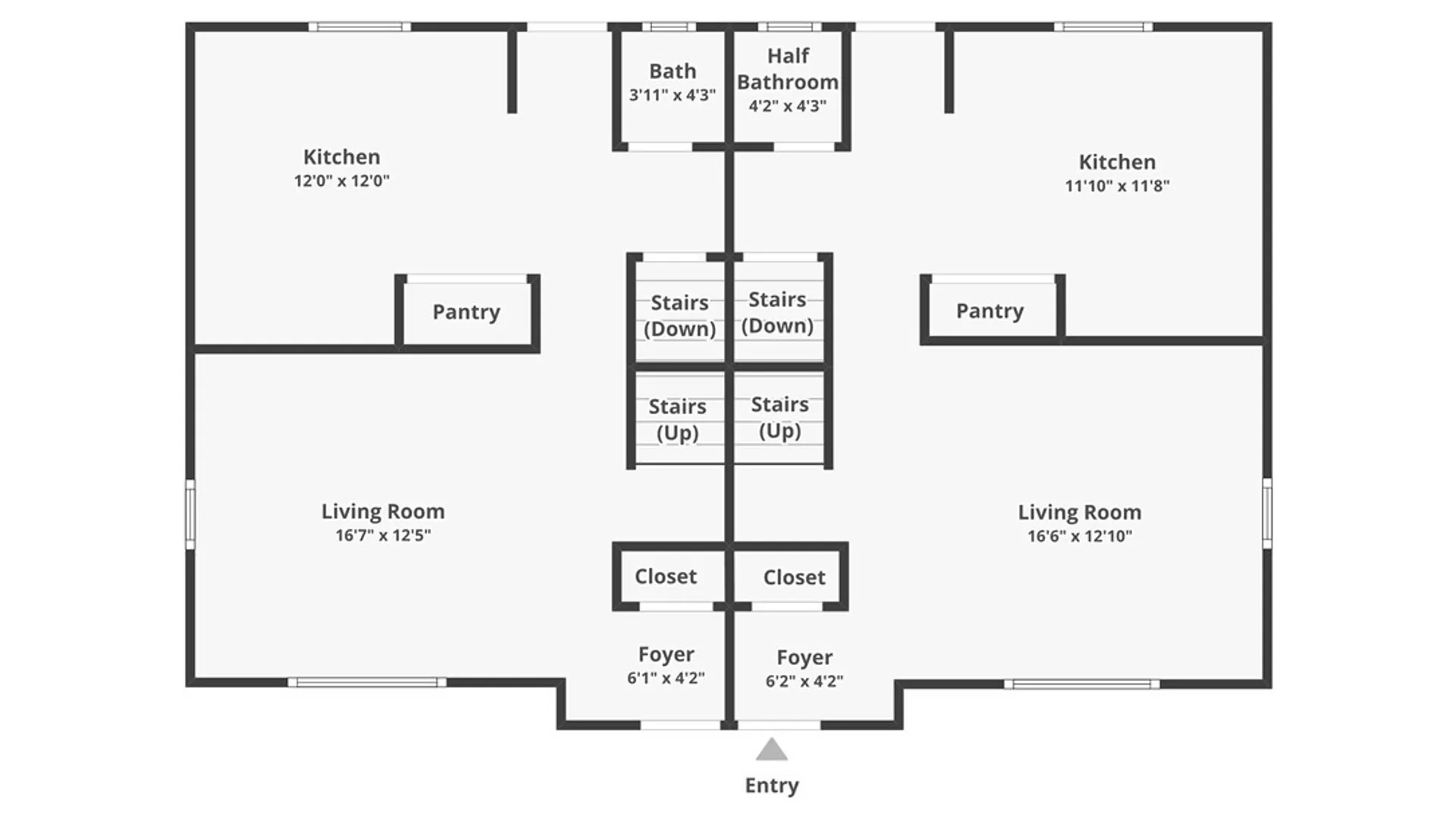 Property at 4123 Bryant Street, Hamburg, NY 14219 50