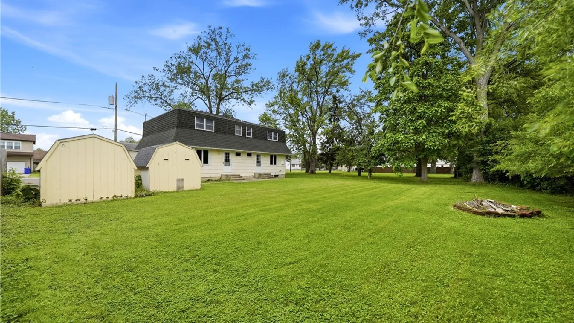 Property at 4123 Bryant Street, Hamburg, NY 14219 7